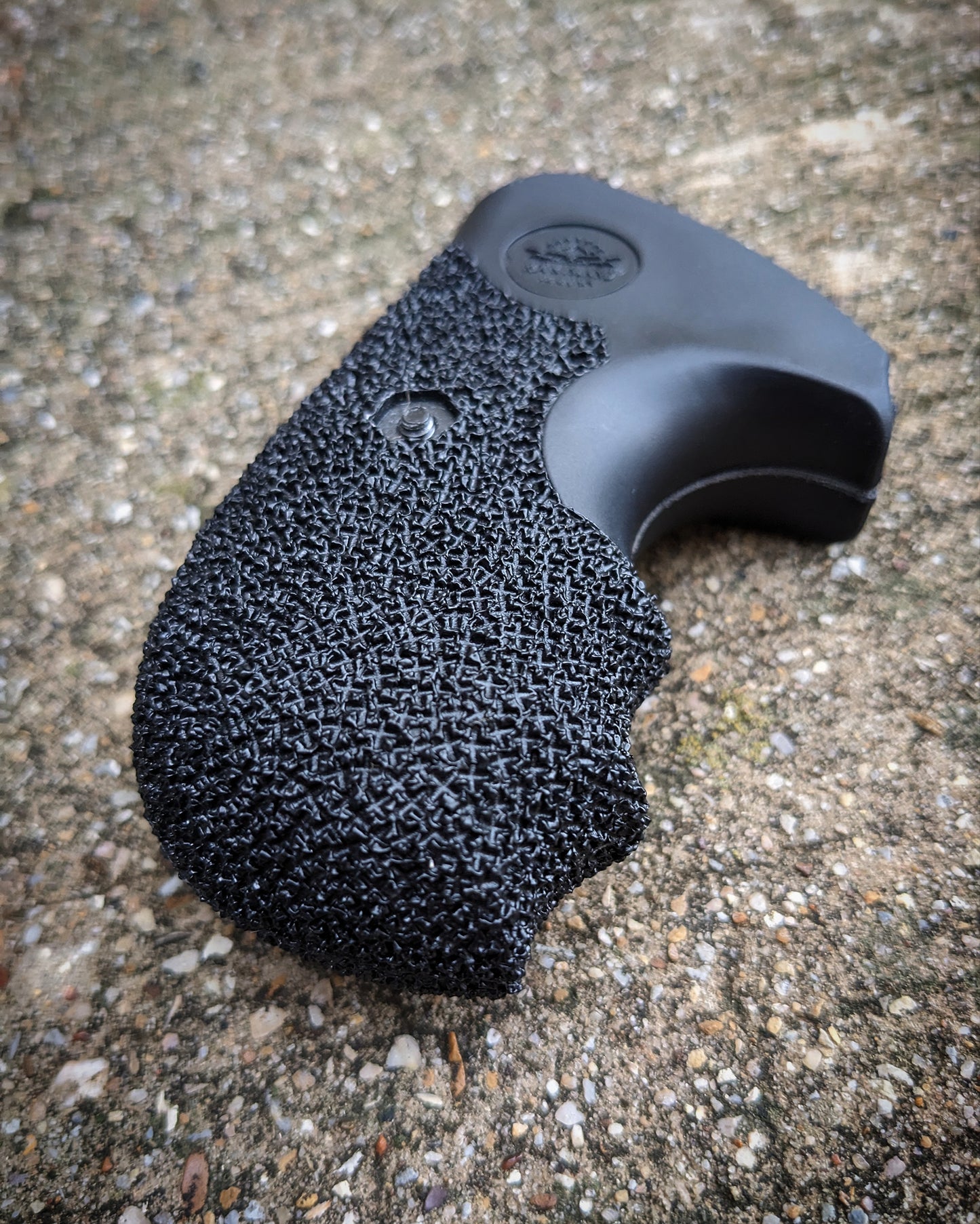 Armscor Rock Island Armory M200 M206 Polymer Grip Stippled - Micro Ping -FULL