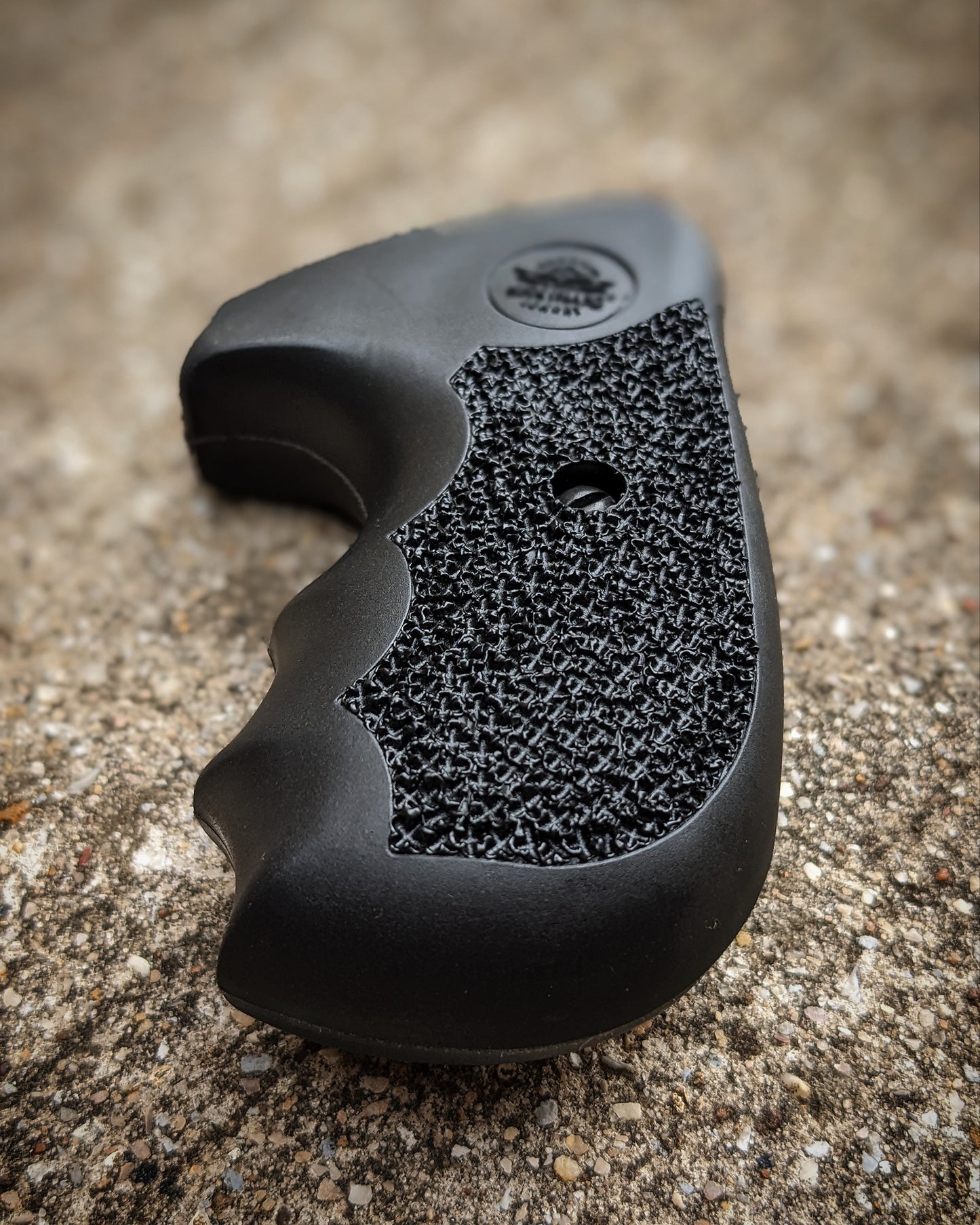 Armscor Rock Island Armory M200 M206 Polymer Grip Stippled -Micro Ping -Half