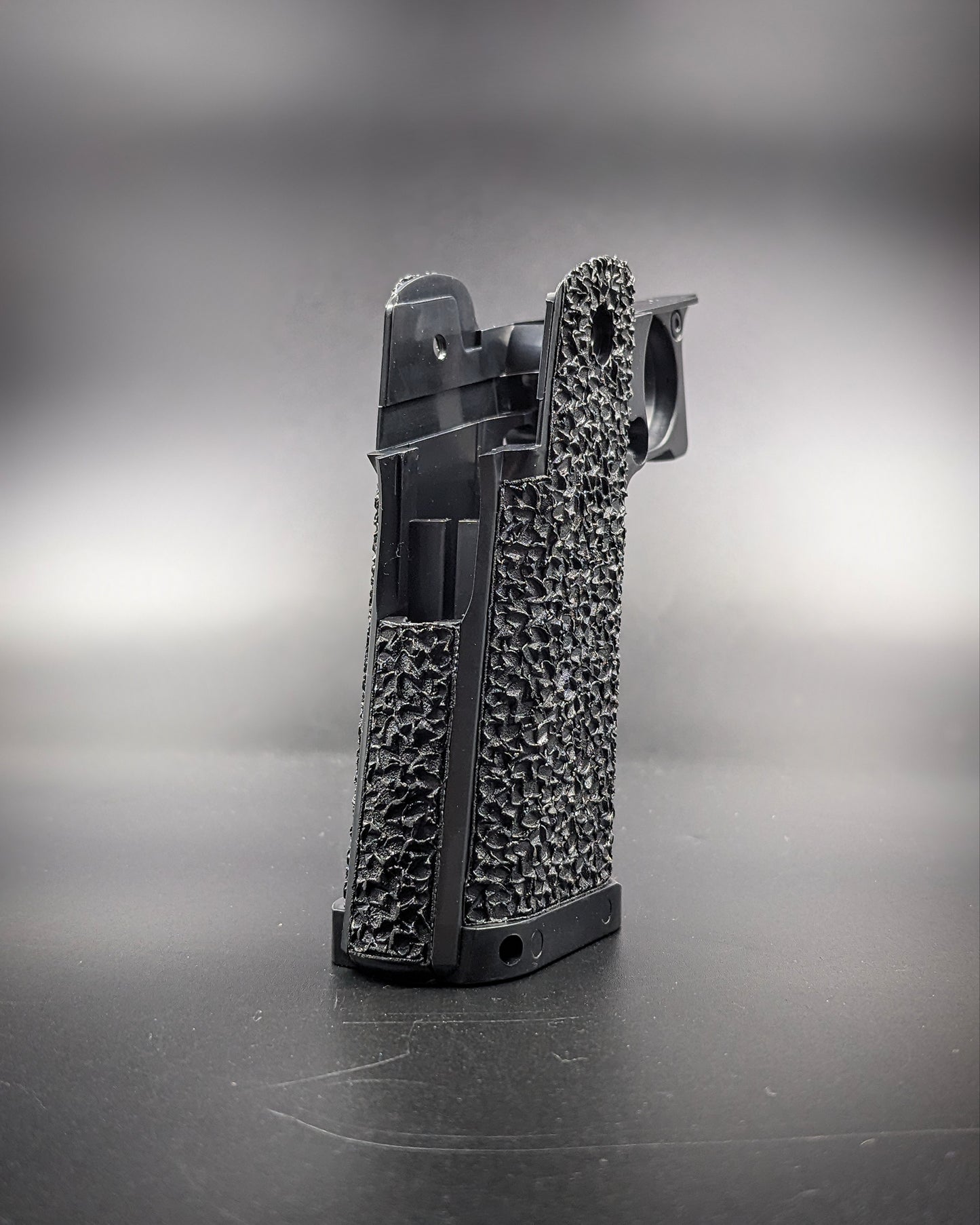 Cow Cow Hi-Capa 4.3/5.1 Stippled Grip - Ichnite