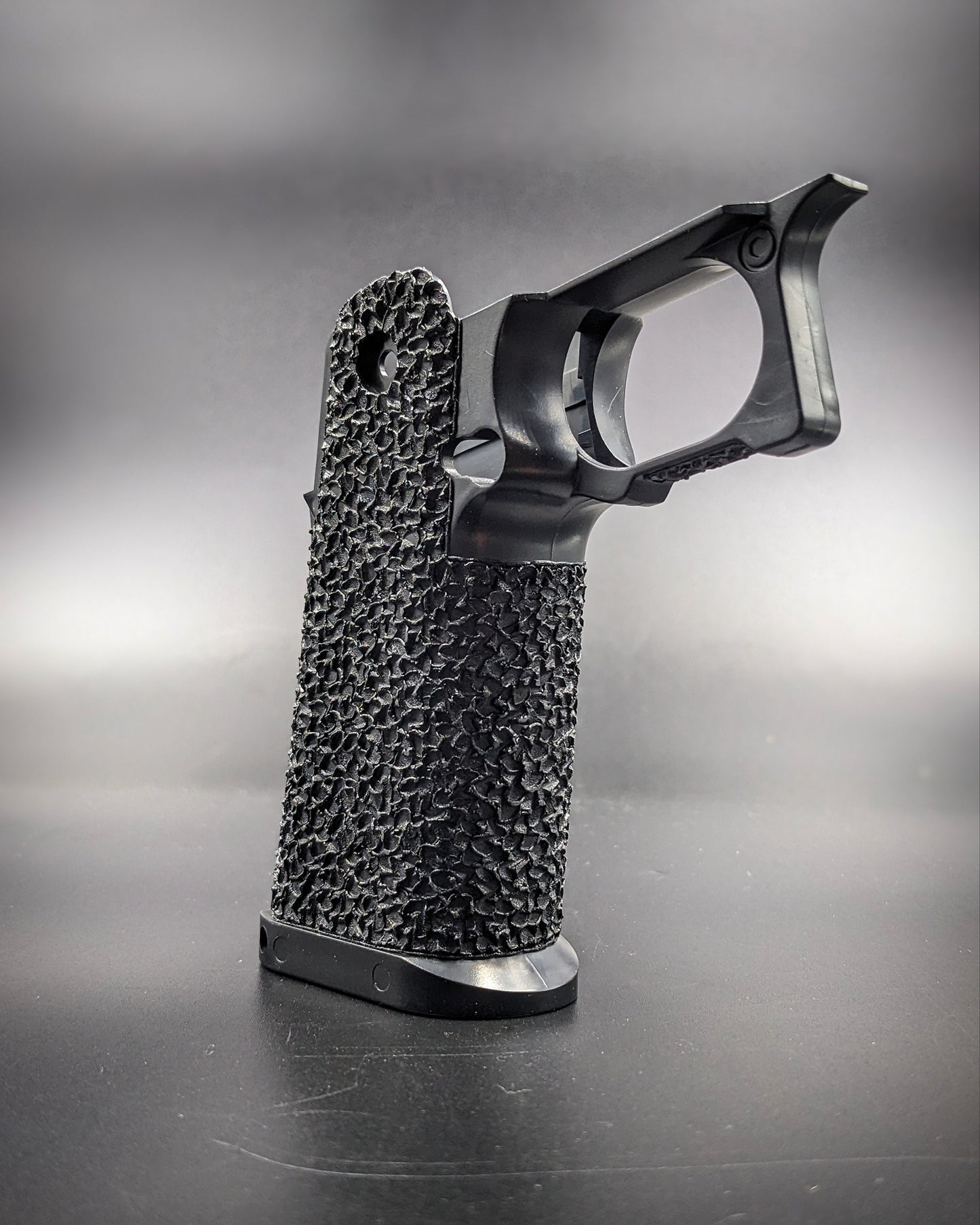 Cow Cow Hi-Capa 4.3/5.1 Stippled Grip - Ichnite