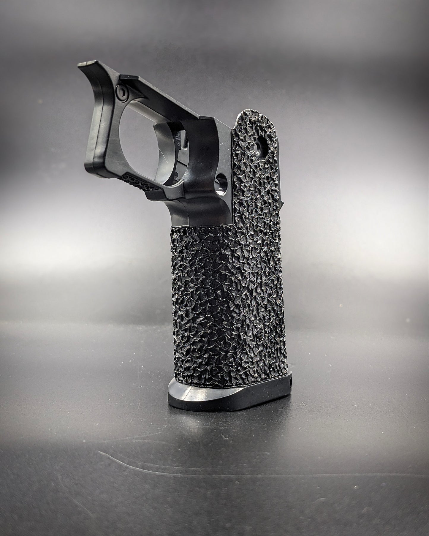 Cow Cow Hi-Capa 4.3/5.1 Stippled Grip - Ichnite