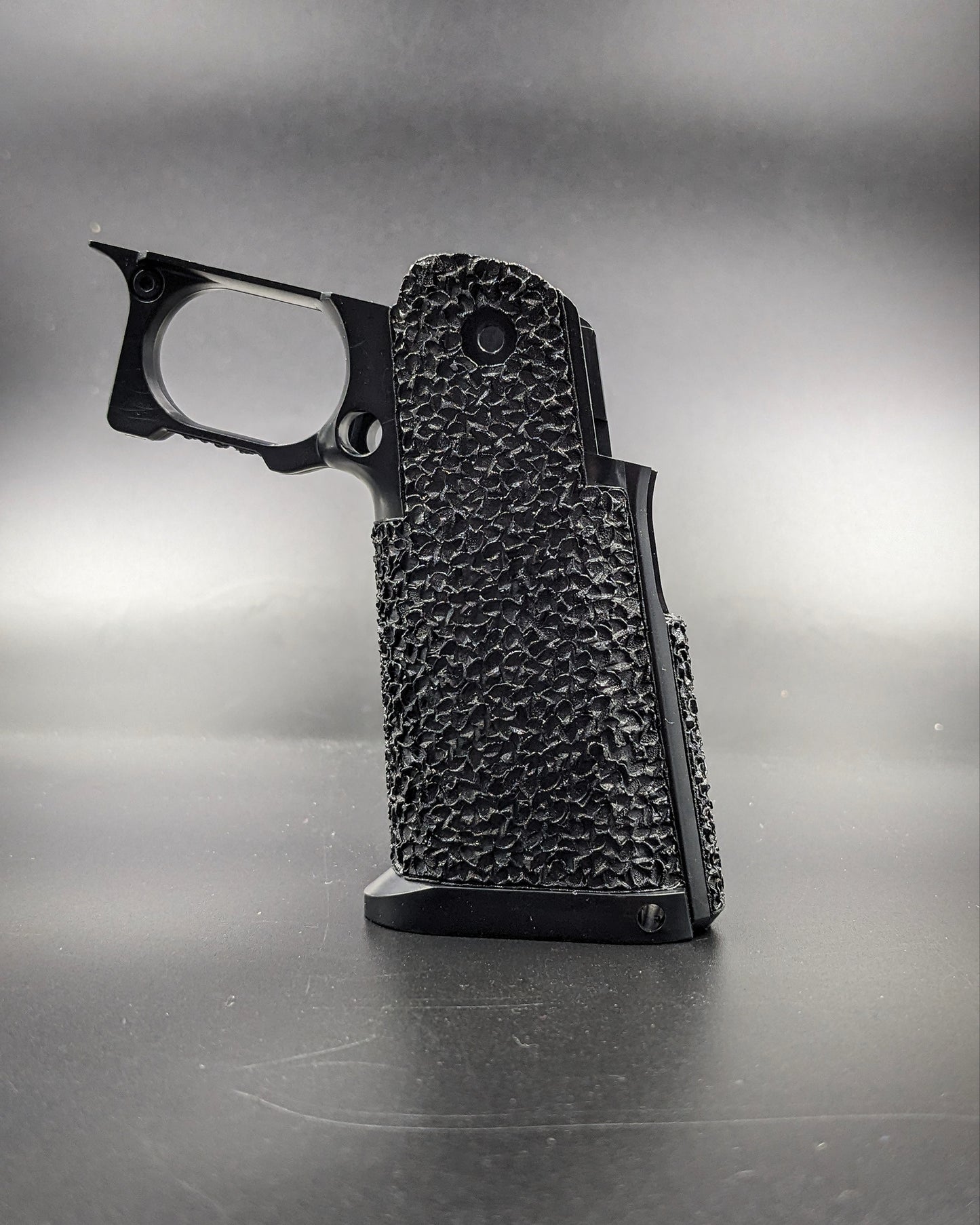 Cow Cow Hi-Capa 4.3/5.1 Stippled Grip - Ichnite