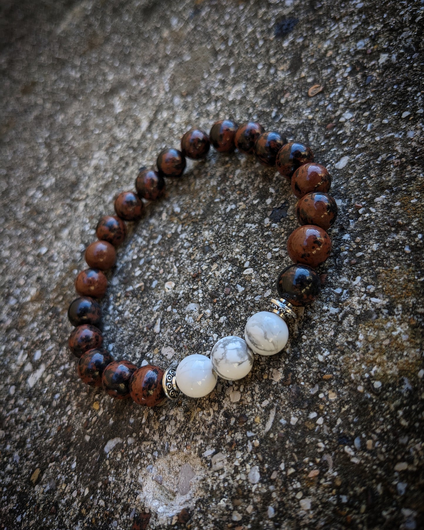 Rogue Bracelet - Tempest