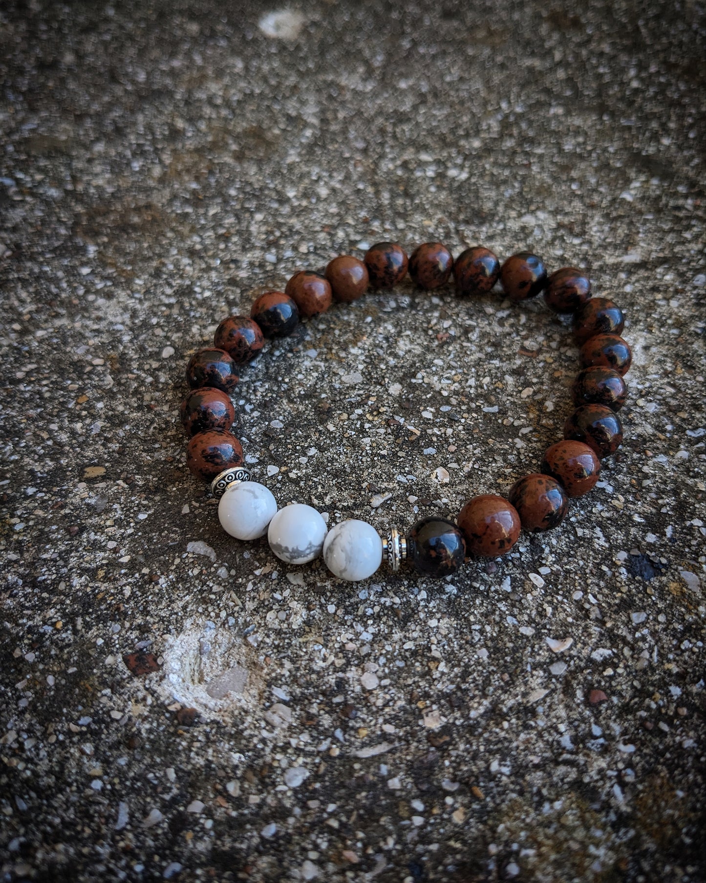 Rogue Bracelet - Tempest