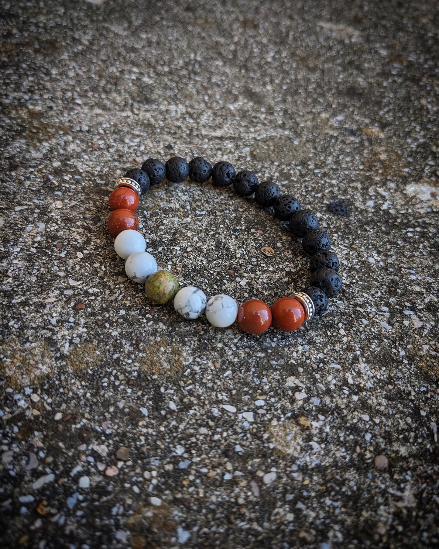 Rogue Bracelet - Show Stopper