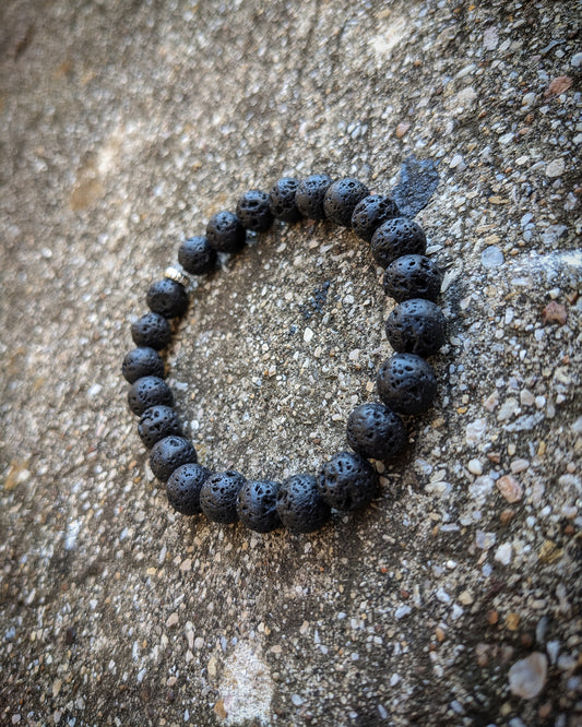 Rogue Bracelet - Volcanic