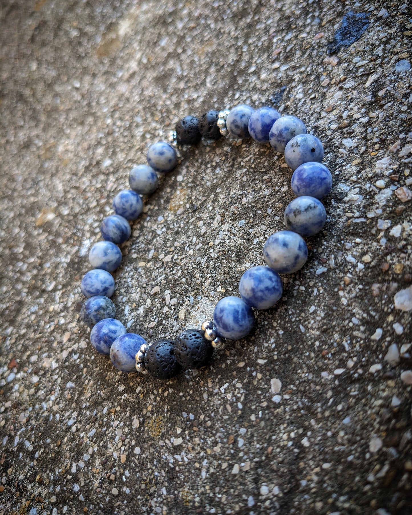 Rogue Bracelet - Ocean