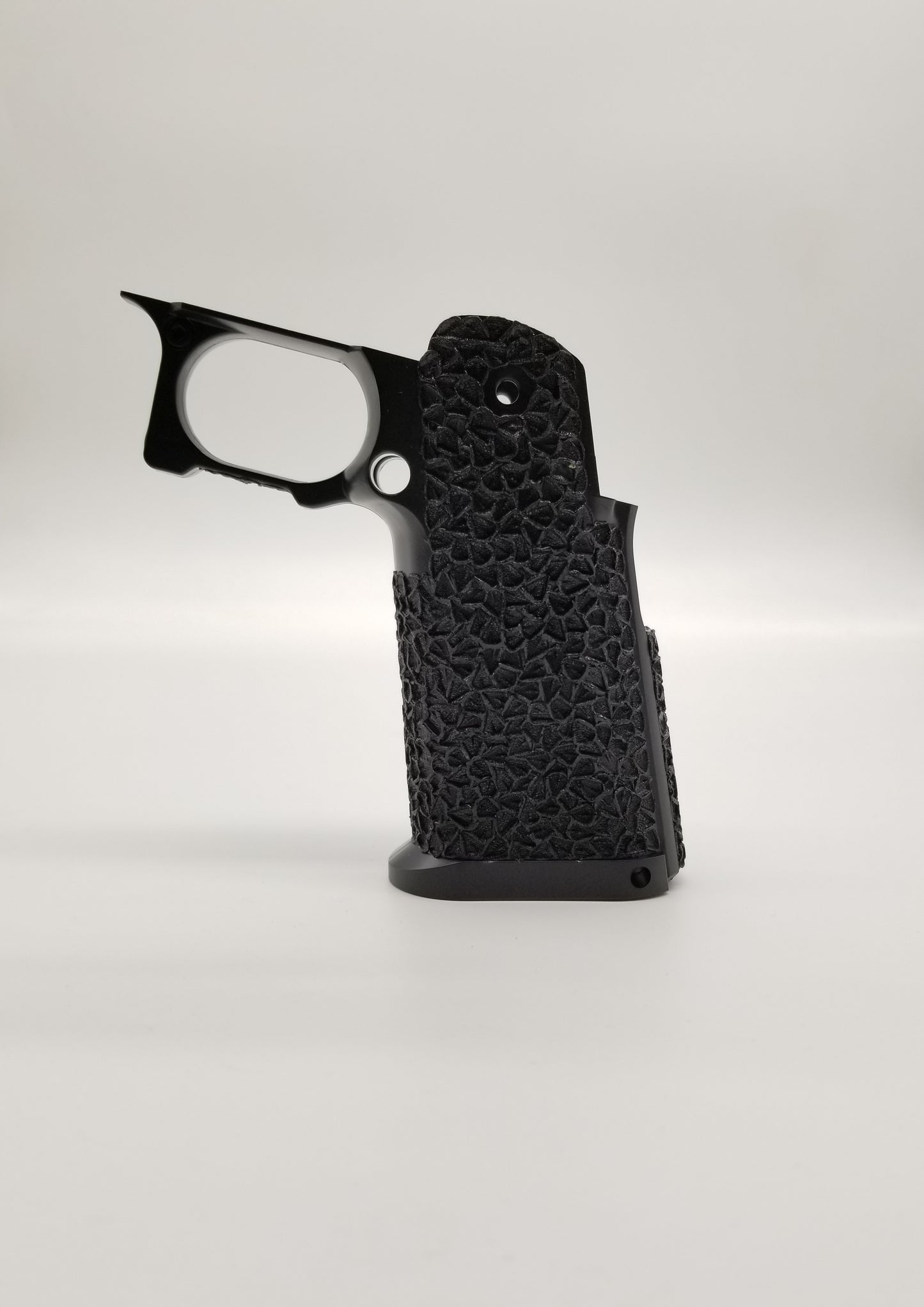 Cow Cow Hi-Capa 4.3/5.1 Stippled Grip - Arrow