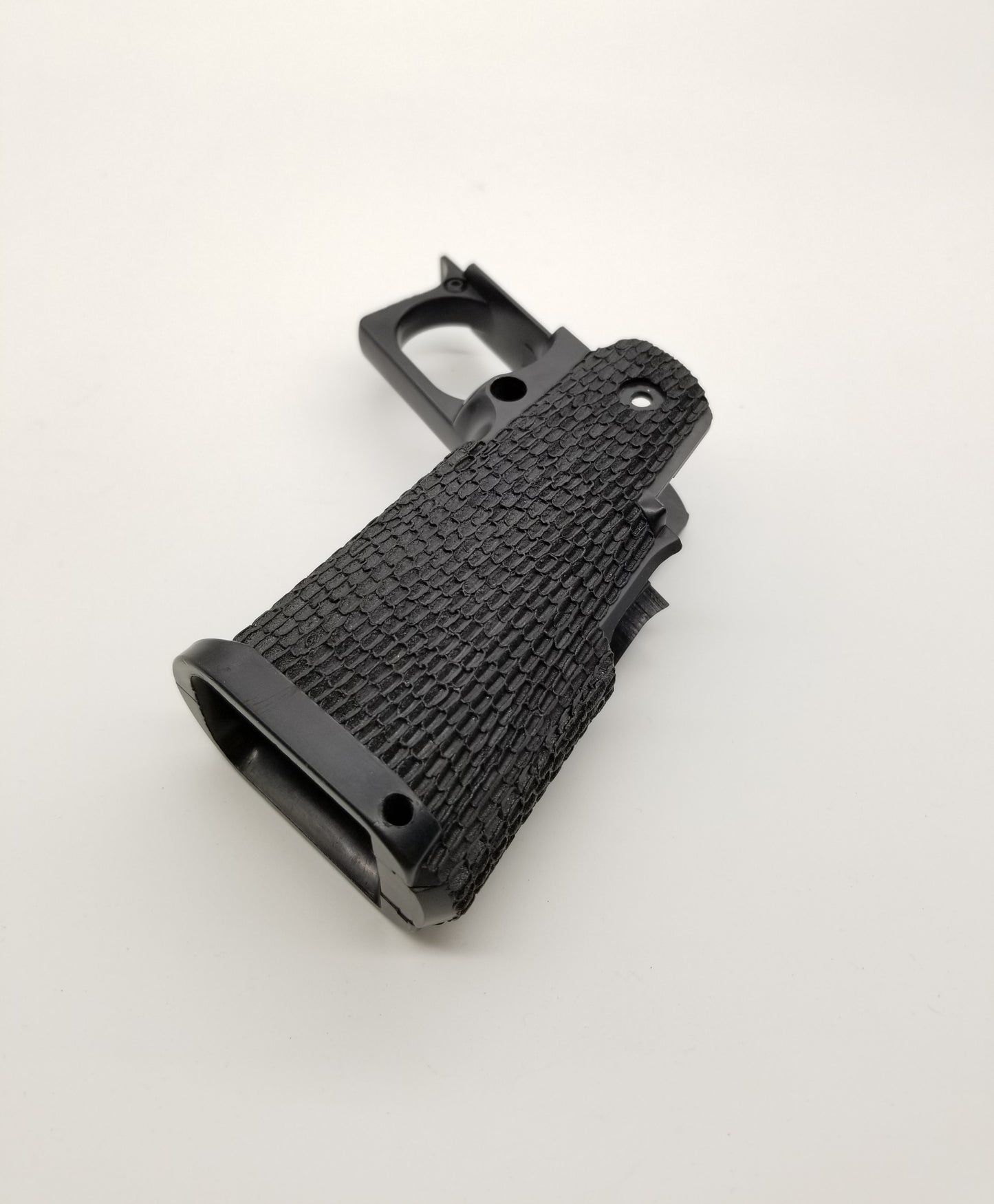 Stock TM Hi-capa 4.3/5.1 Airsoft Grip Stippled - Swarm