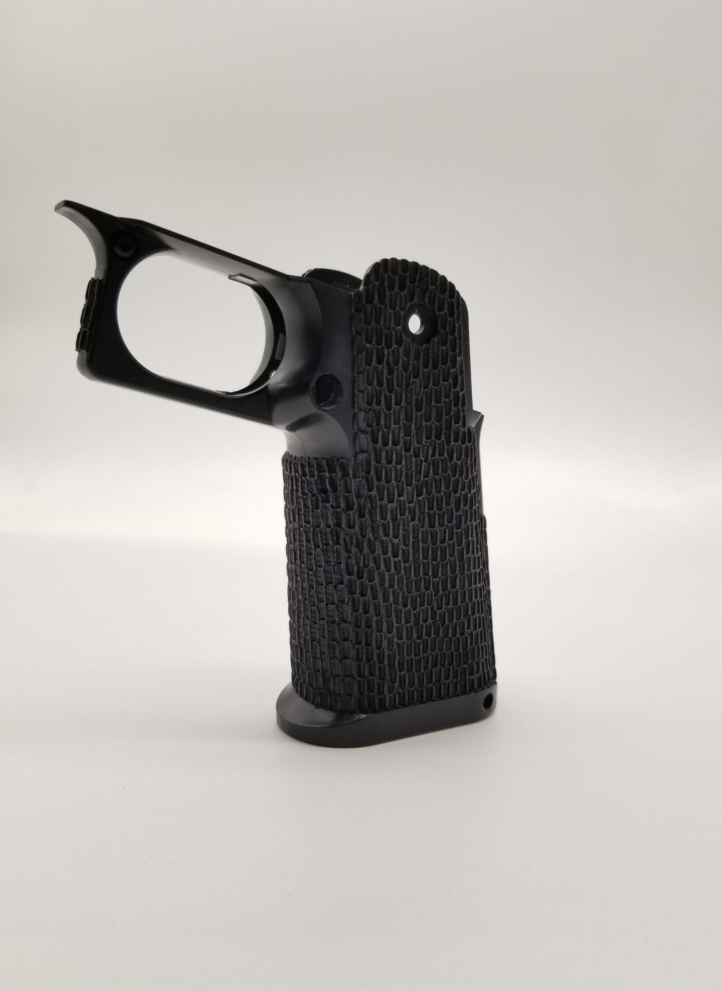 Stock TM Hi-capa 4.3/5.1 Airsoft Grip Stippled - Swarm