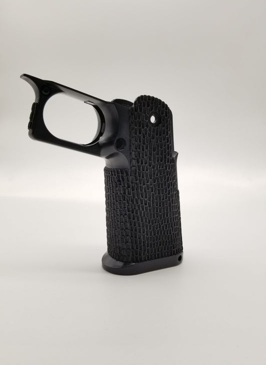 Stock TM Hi-capa 4.3/5.1 Airsoft Grip Stippled - Swarm