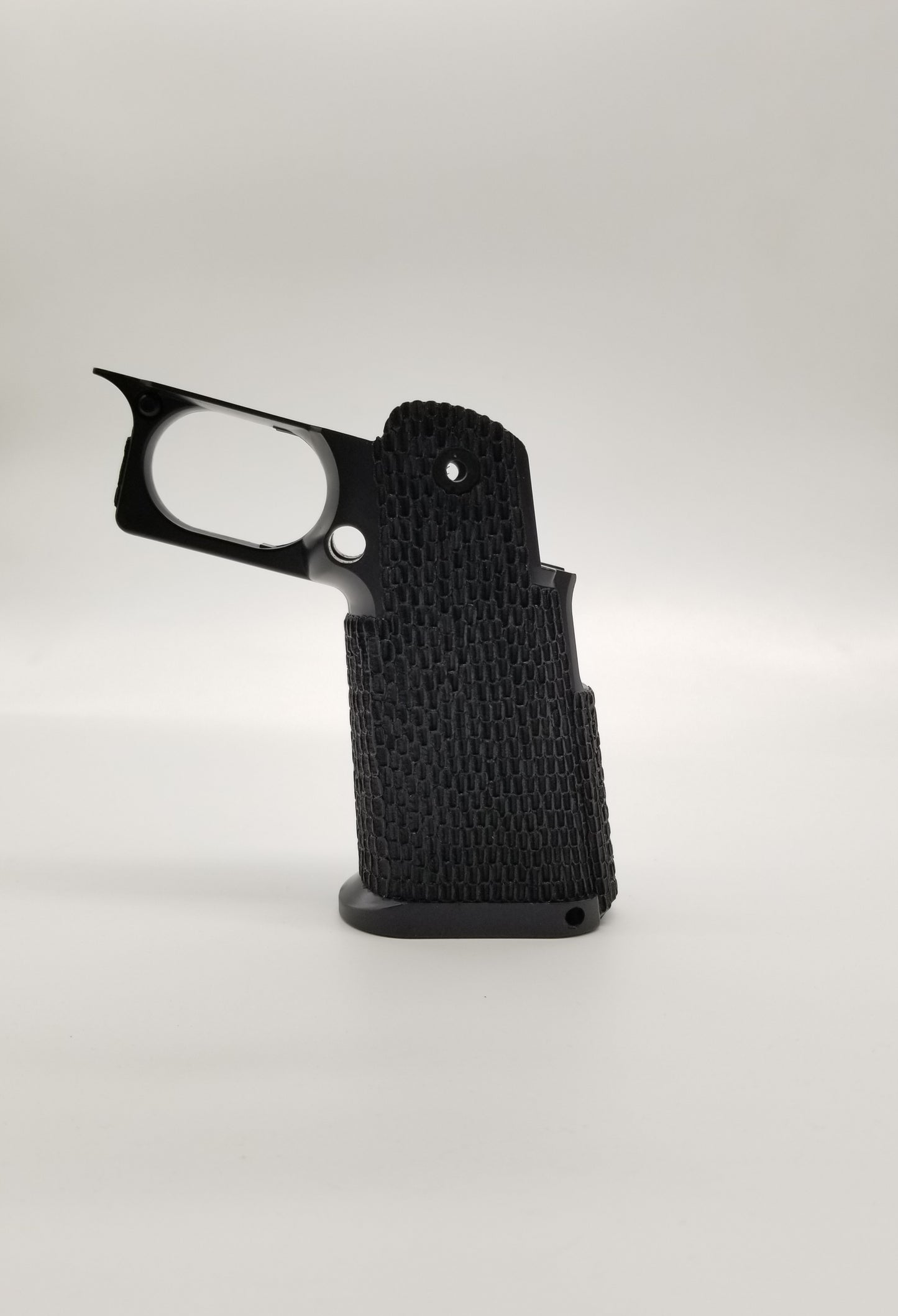 Stock TM Hi-capa 4.3/5.1 Airsoft Grip Stippled - Swarm