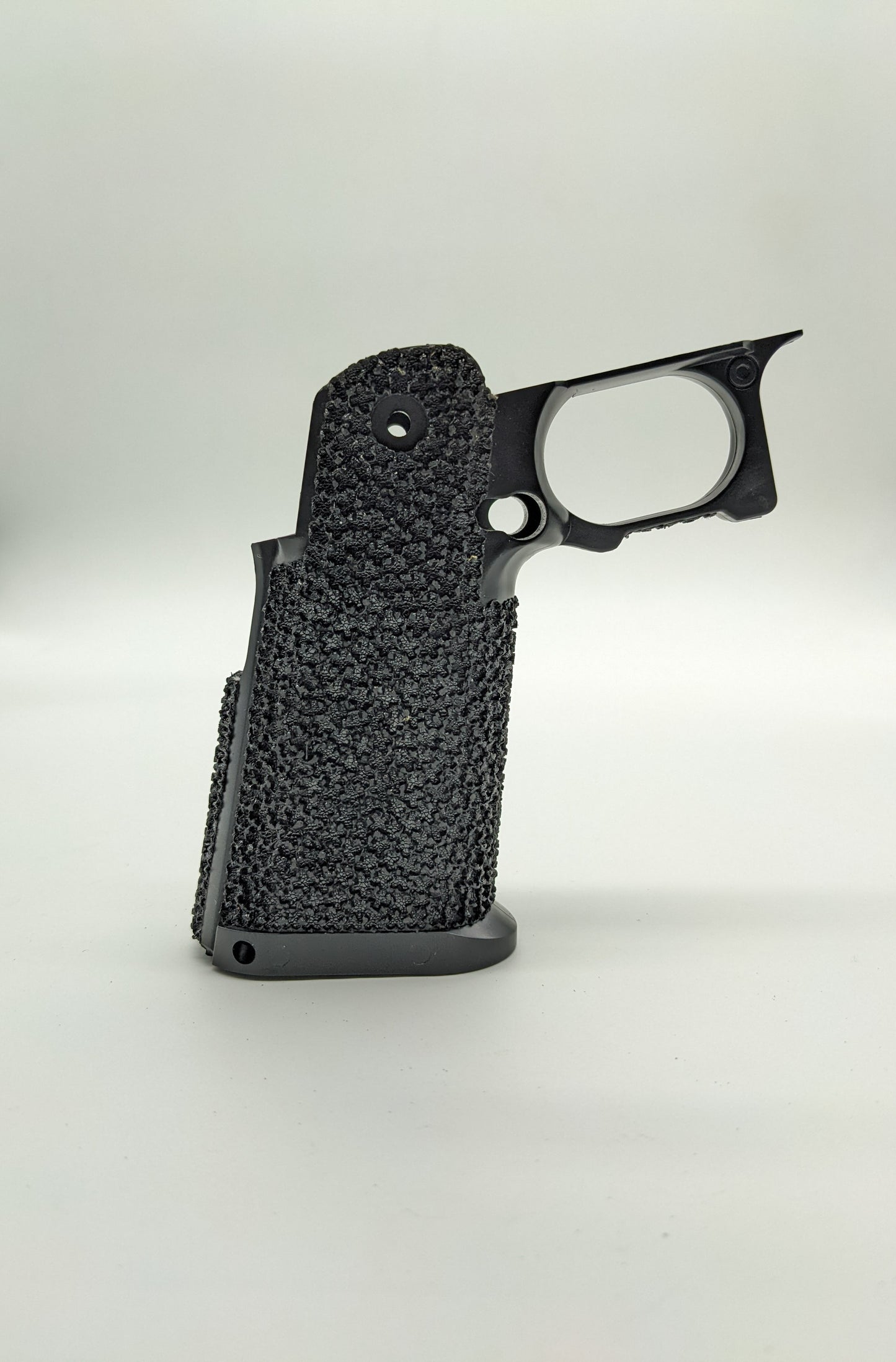 Cow Cow Hi-Capa 4.3/5.1 Stippled Grip - Kepler