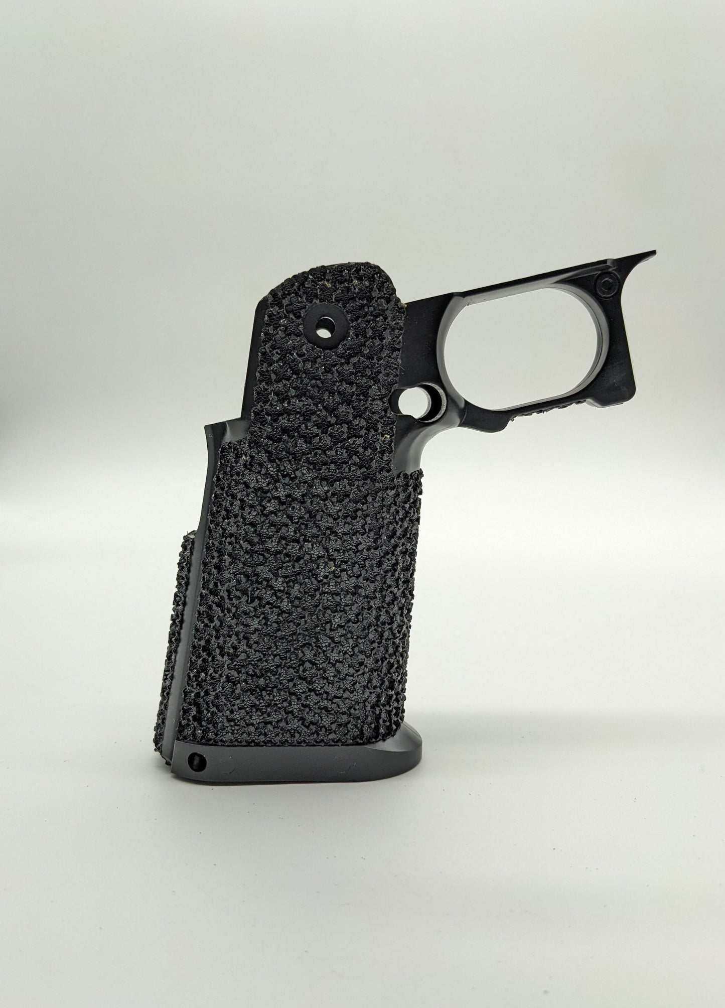 Cow Cow Hi-Capa 4.3/5.1 Stippled Grip - Kepler