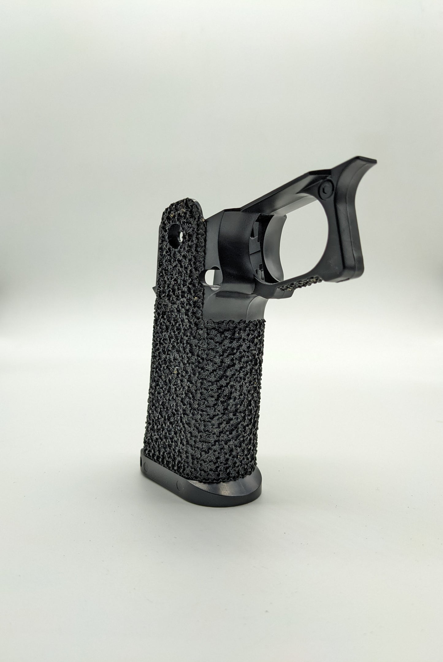 Cow Cow Hi-Capa 4.3/5.1 Stippled Grip - Kepler
