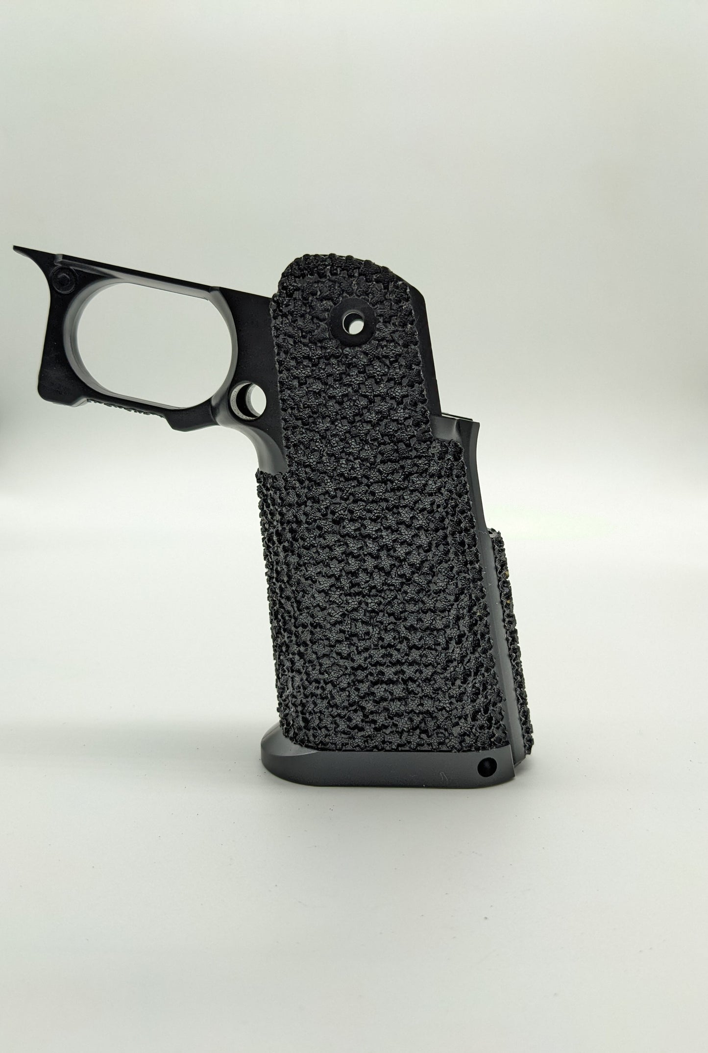 Cow Cow Hi-Capa 4.3/5.1 Stippled Grip - Kepler