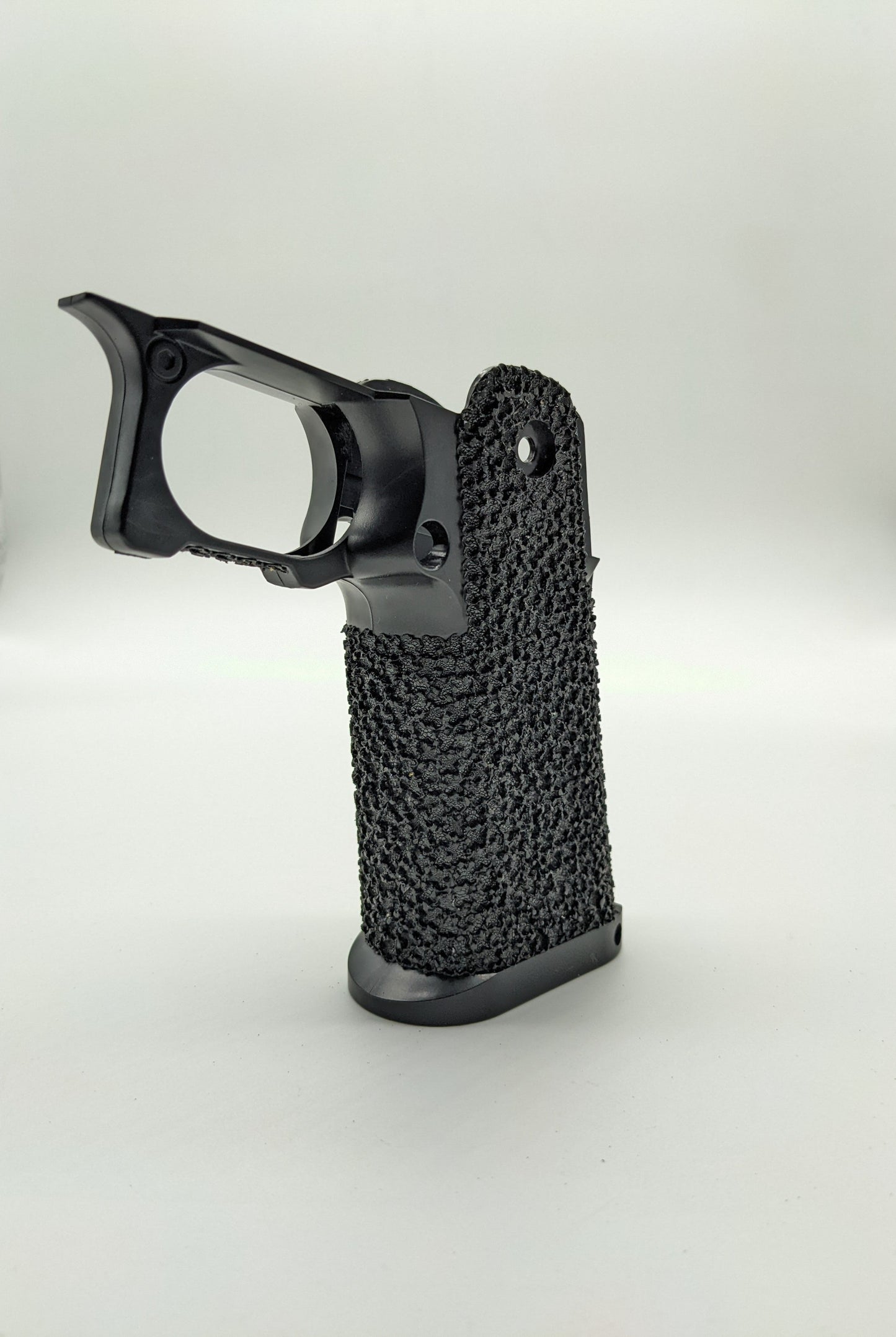 Cow Cow Hi-Capa 4.3/5.1 Stippled Grip - Kepler
