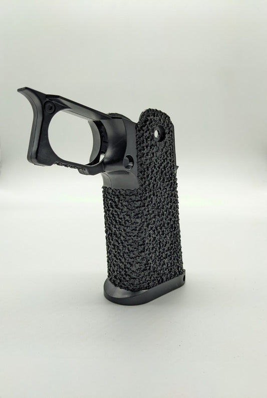 Cow Cow Hi-Capa 4.3/5.1 Stippled Grip - Kepler