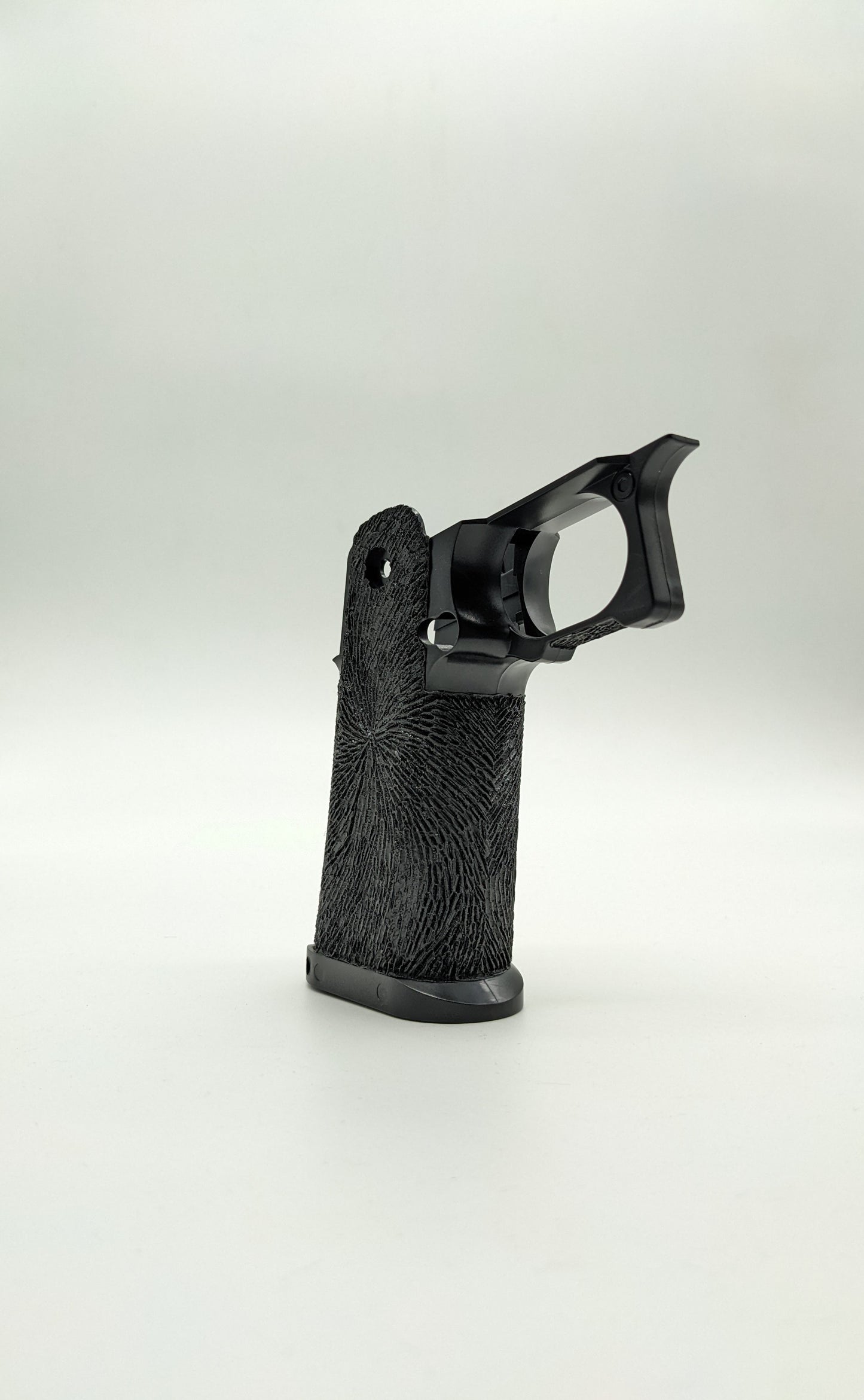 Cow Cow Hi-Capa 4.3/5.1 Stippled Grip - Vortex