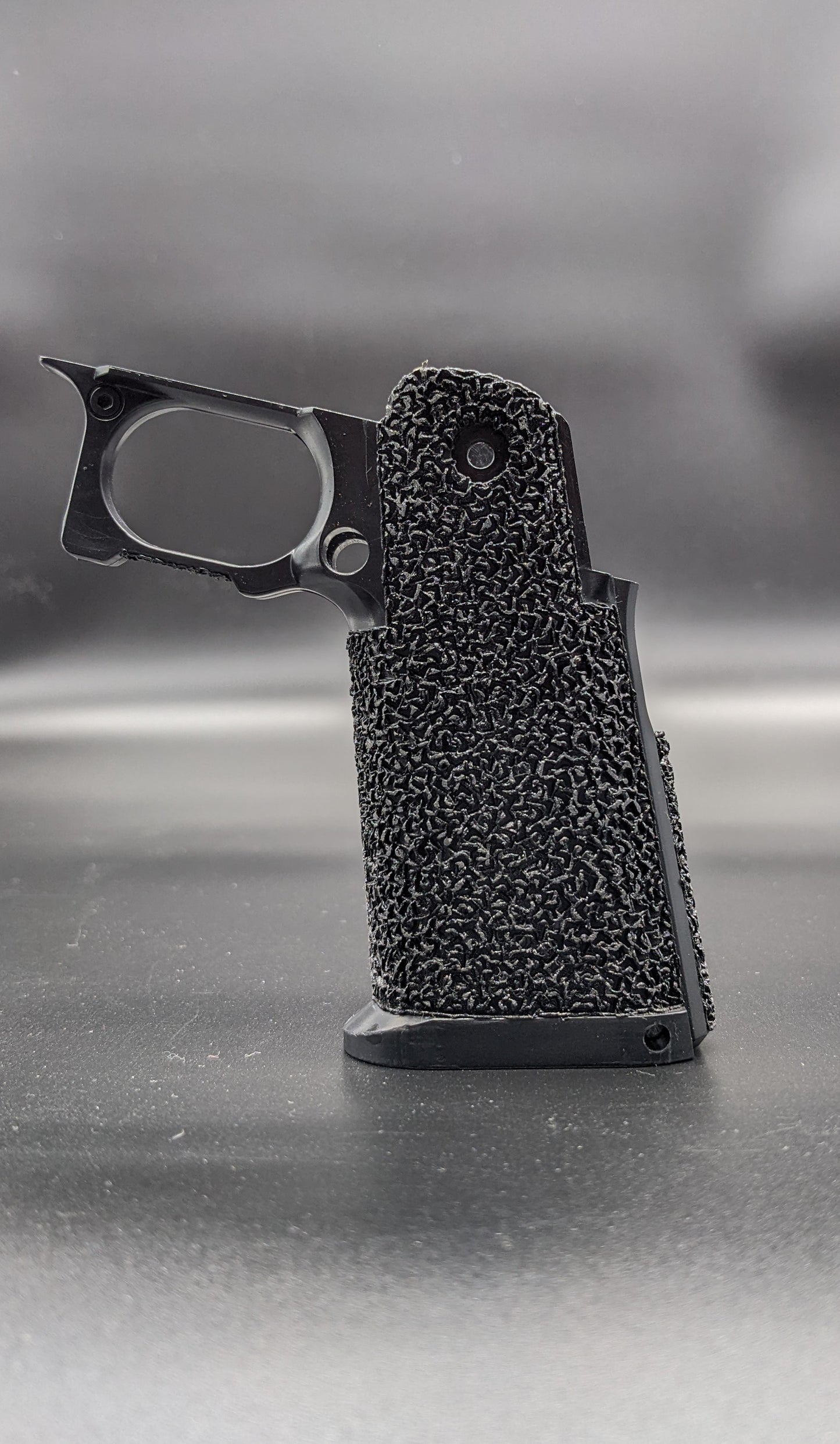 Cow Cow Hi-Capa 4.3/5.1 Stippled Grip - Vector