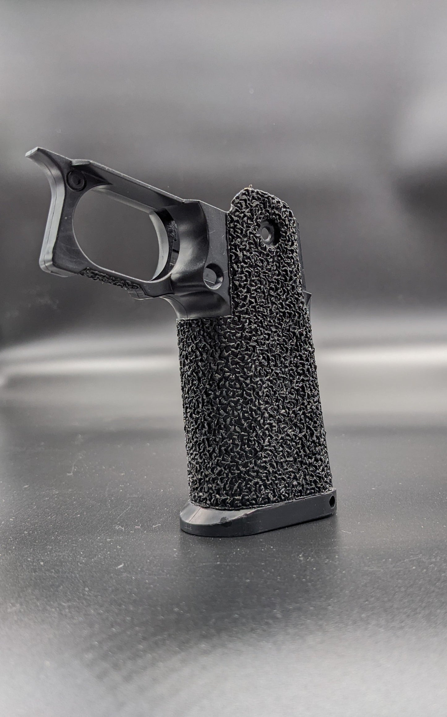 Cow Cow Hi-Capa 4.3/5.1 Stippled Grip - Vector