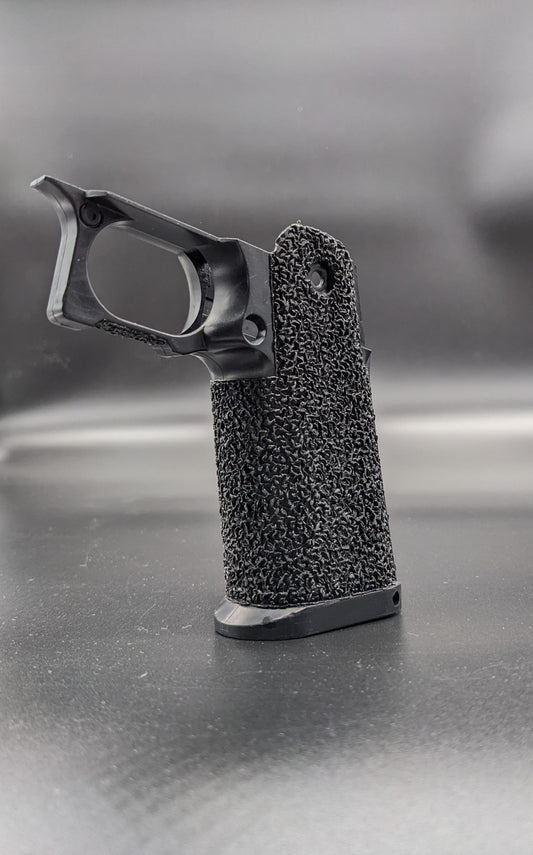 Cow Cow Hi-Capa 4.3/5.1 Stippled Grip - Vector