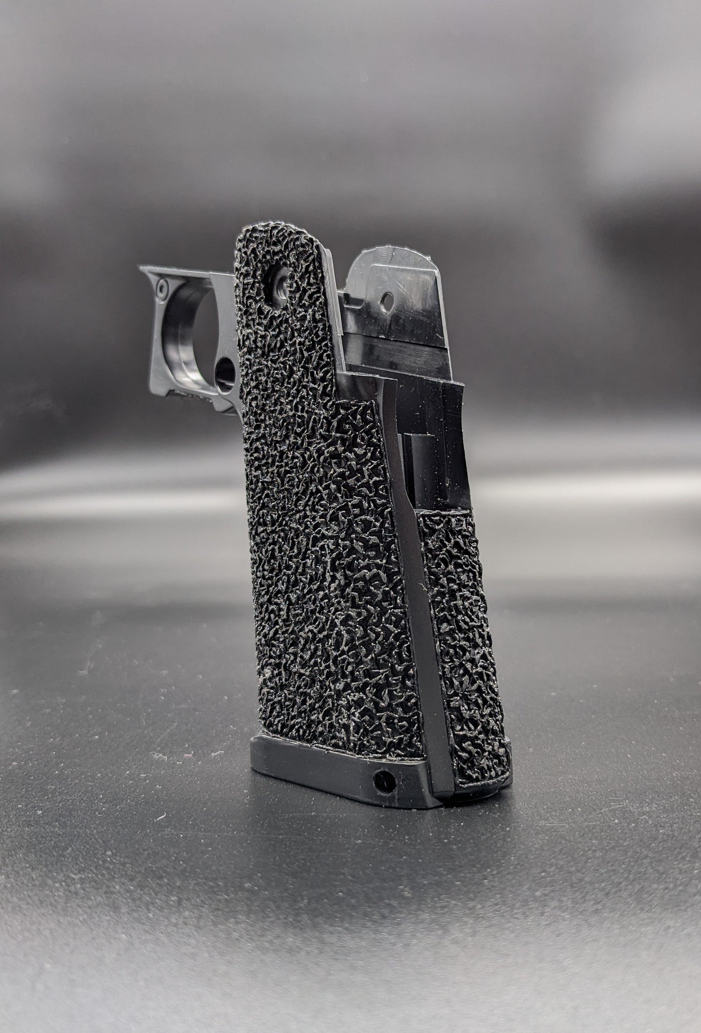 Cow Cow Hi-Capa 4.3/5.1 Stippled Grip - Vector