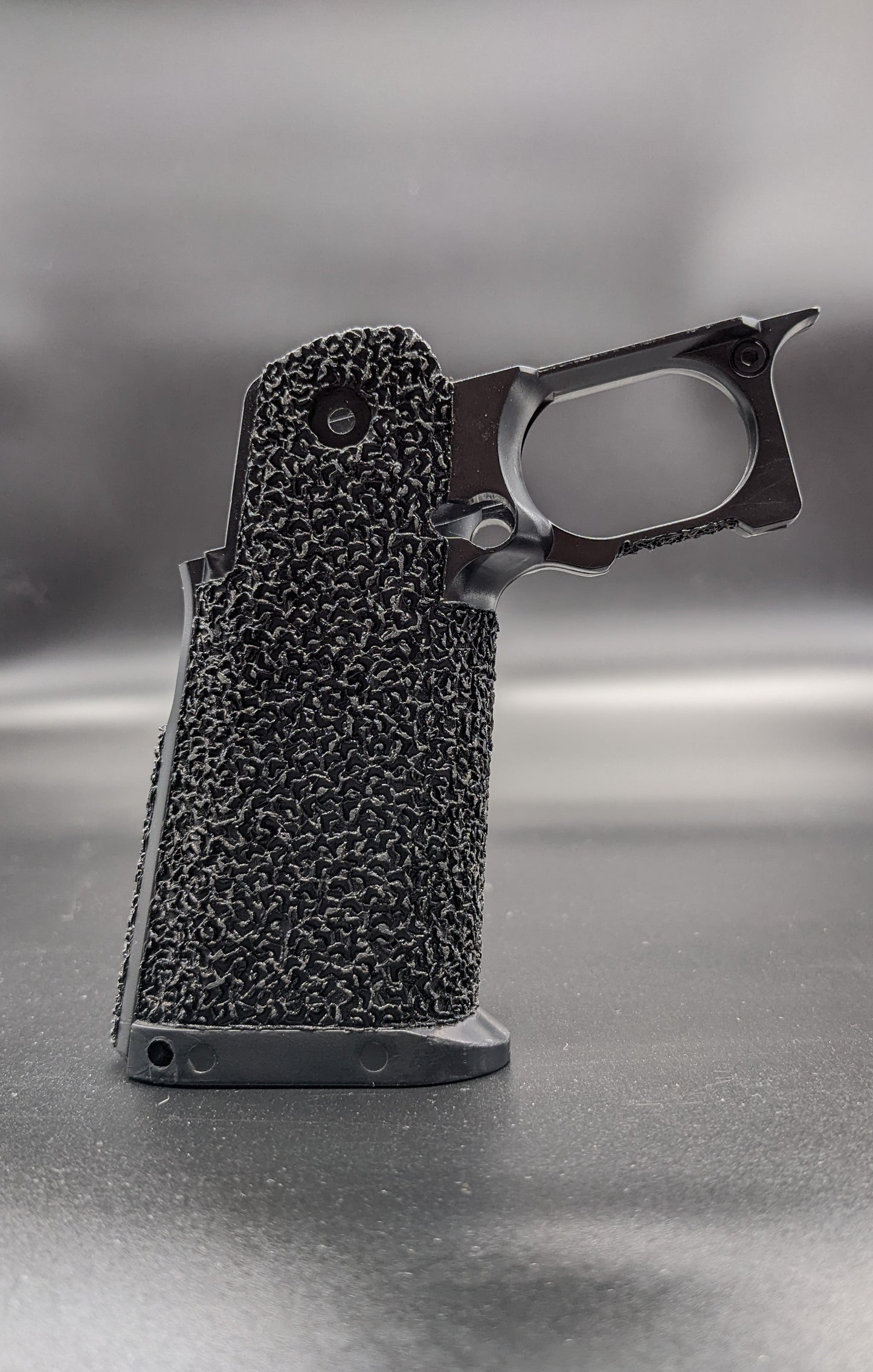 Cow Cow Hi-Capa 4.3/5.1 Stippled Grip - Vector