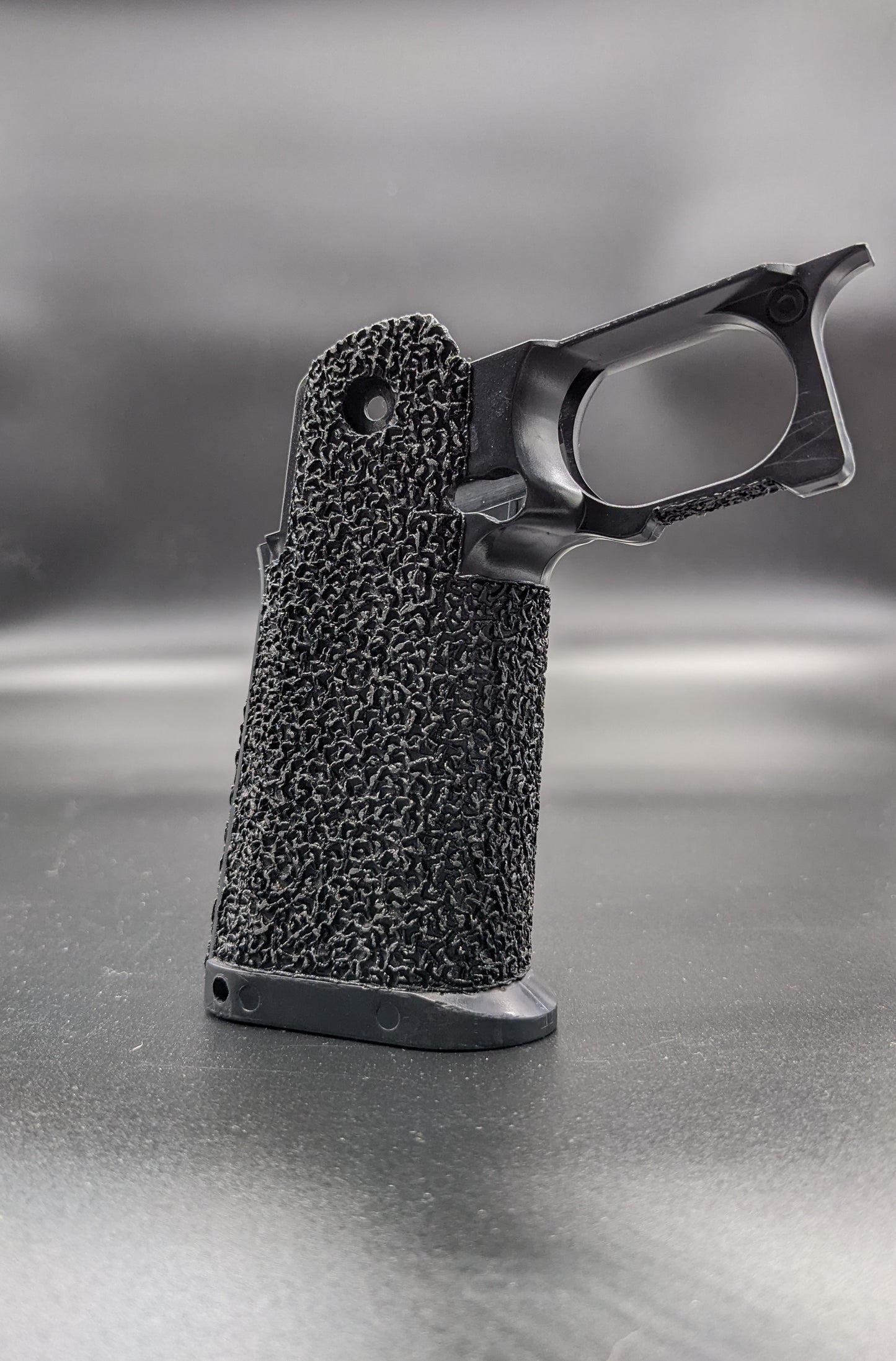 Cow Cow Hi-Capa 4.3/5.1 Stippled Grip - Vector