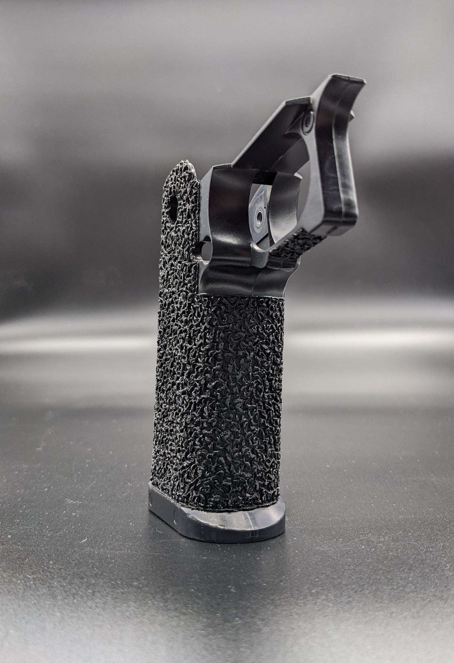 Cow Cow Hi-Capa 4.3/5.1 Stippled Grip - Vector