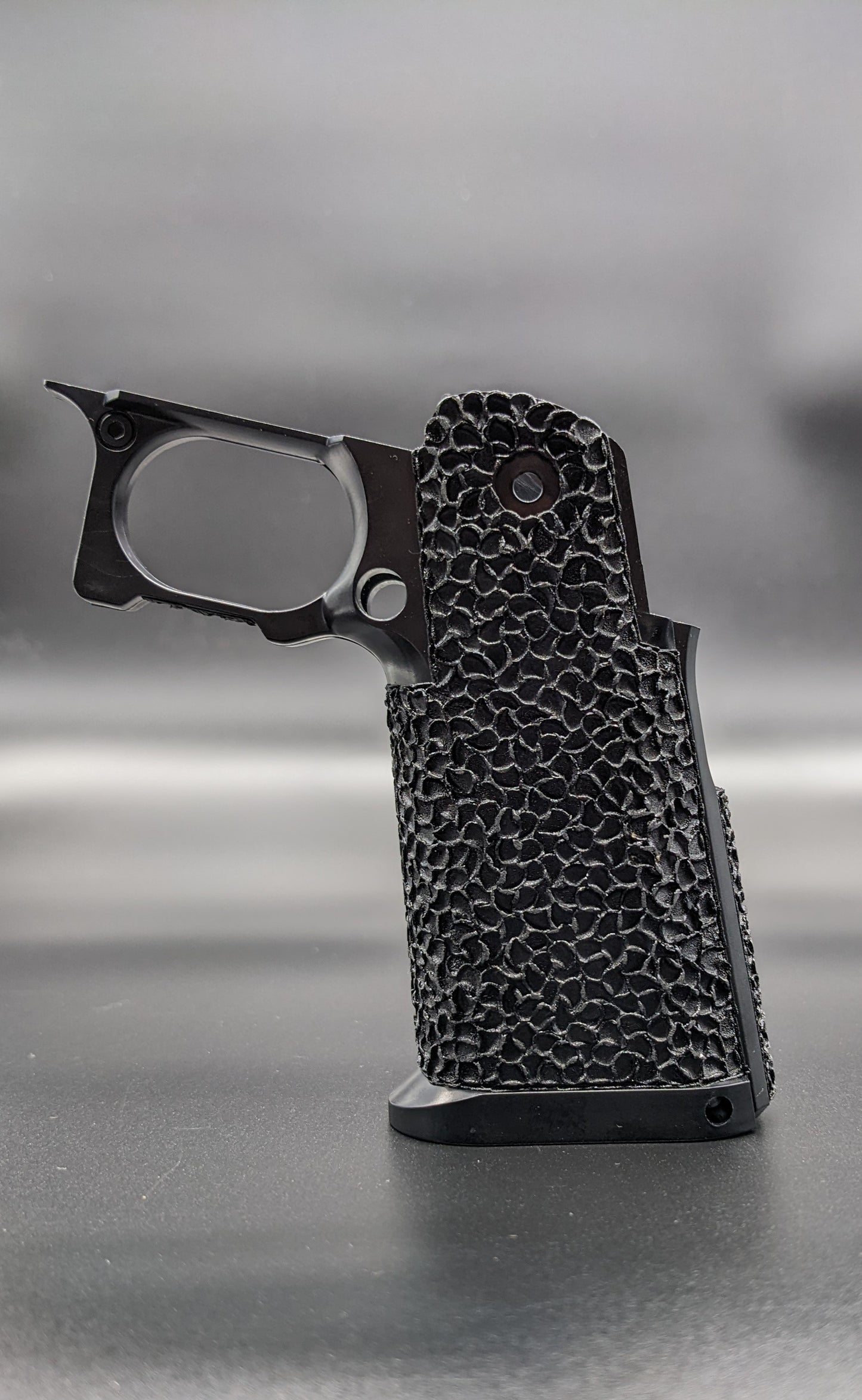 Cow Cow Hi-Capa 4.3/5.1 Stippled Grip - Talons