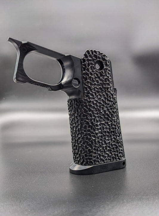 Cow Cow Hi-Capa 4.3/5.1 Stippled Grip - Talons