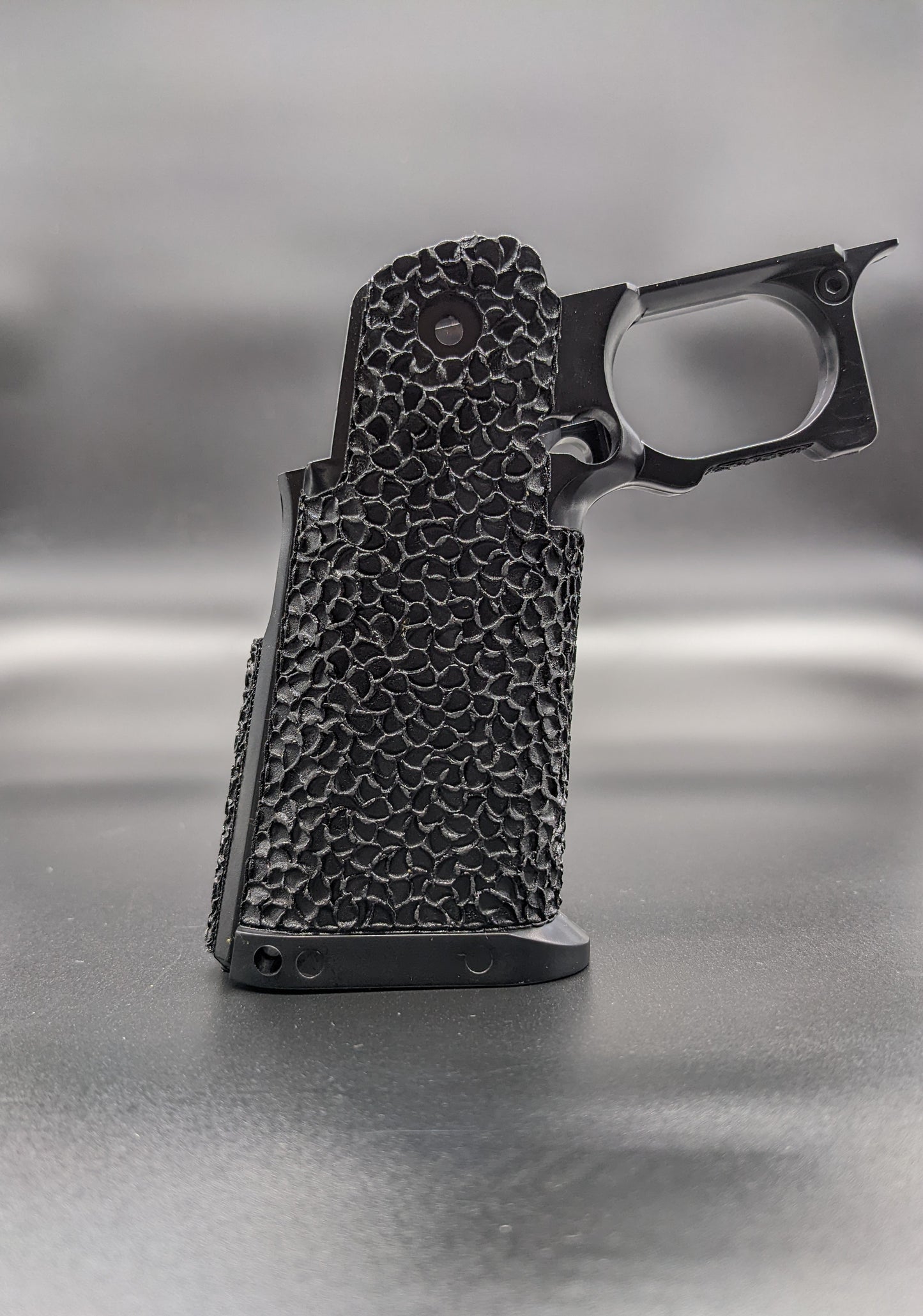 Cow Cow Hi-Capa 4.3/5.1 Stippled Grip - Talons