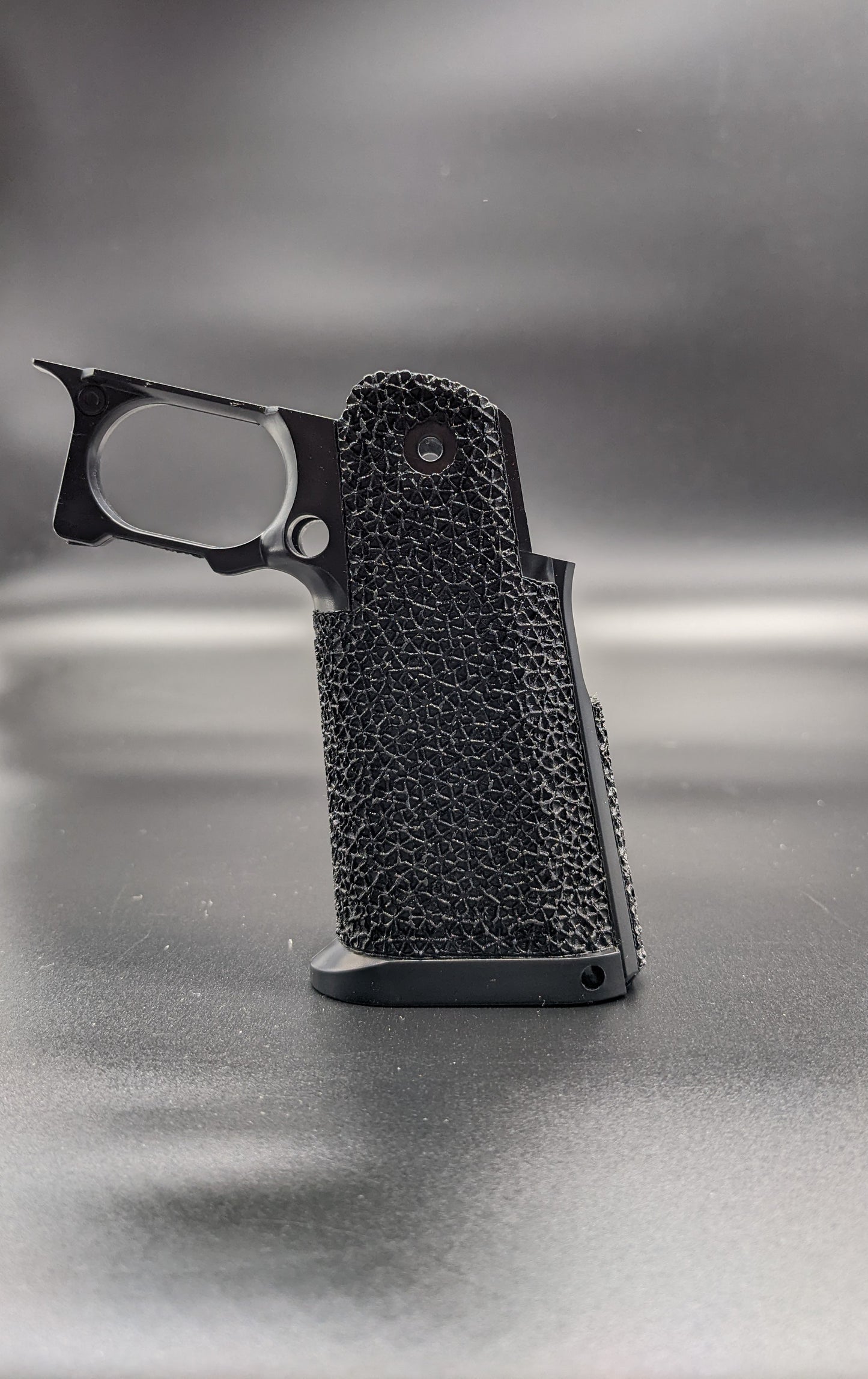 Cow Cow Hi-Capa 4.3/5.1 Stippled Grip - Windmill
