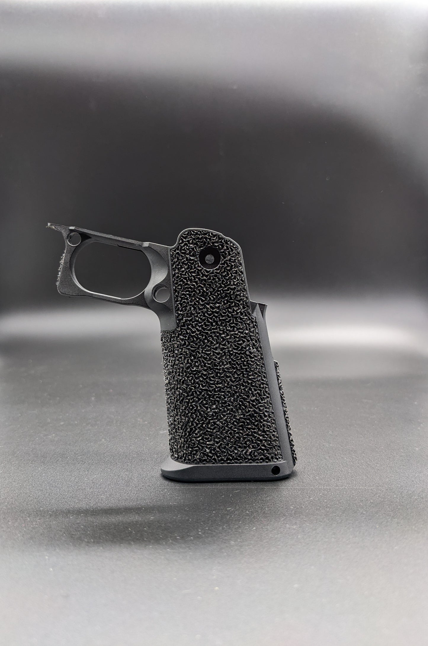 Hornet Airsoft / Nova Japan Hi-Capa 4.3/5.1 Airsoft Grip Stippled - Vector