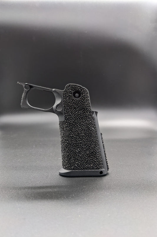 Hornet Airsoft / Nova Japan Hi-Capa 4.3/5.1 Airsoft Grip Stippled - Vector