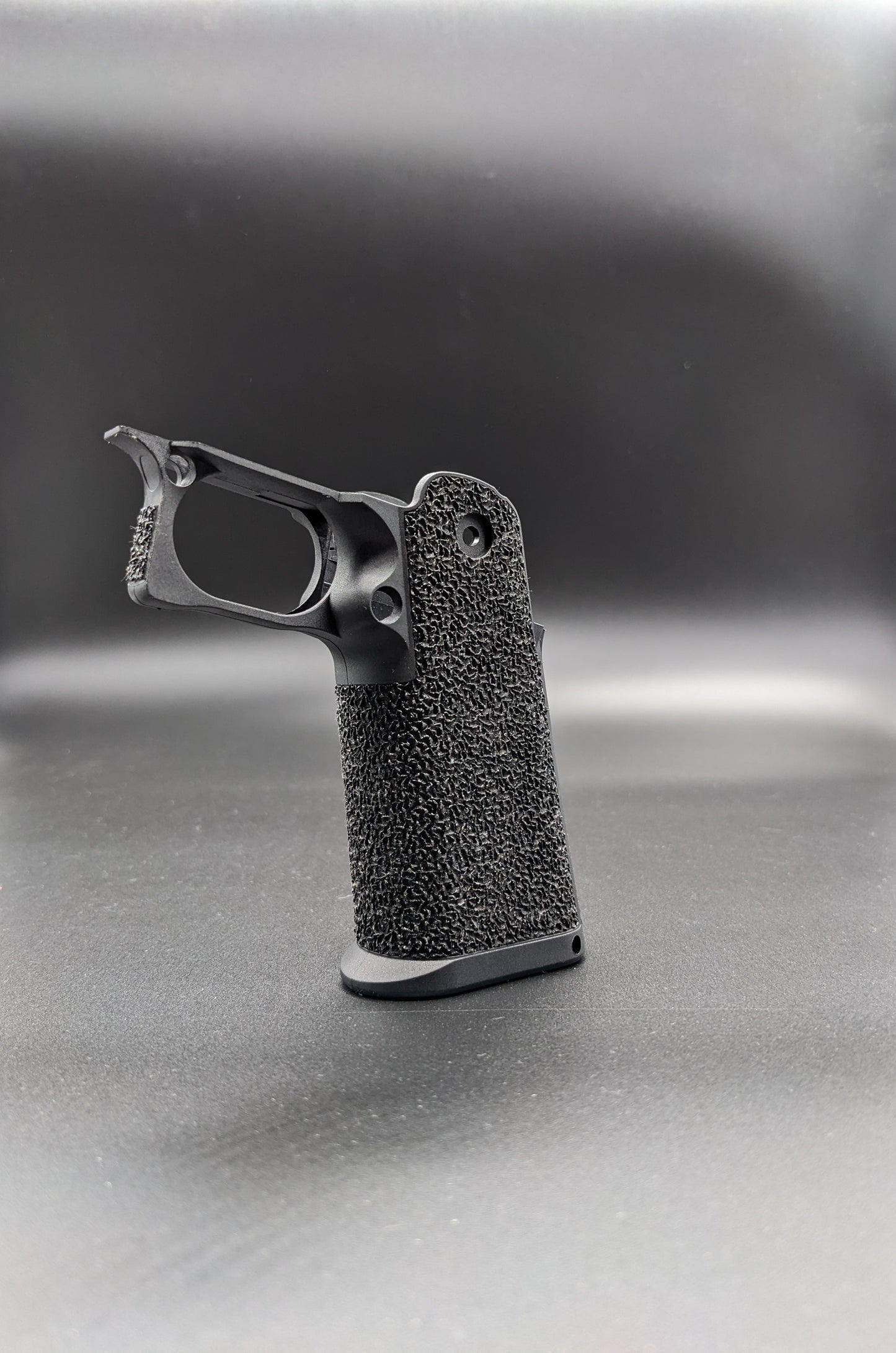 Hornet Airsoft / Nova Japan Hi-Capa 4.3/5.1 Airsoft Grip Stippled - Vector