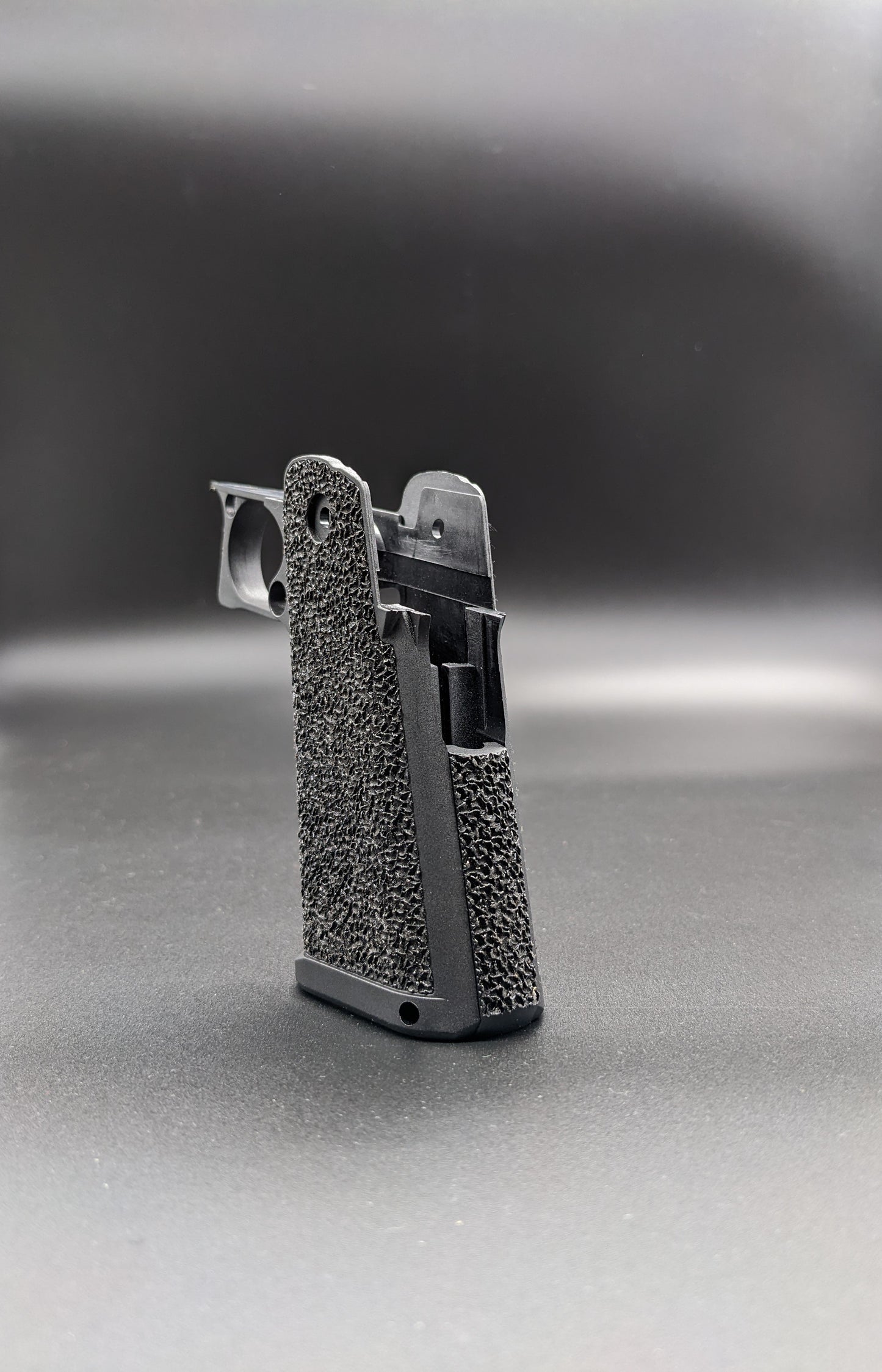 Hornet Airsoft / Nova Japan Hi-Capa 4.3/5.1 Airsoft Grip Stippled - Vector
