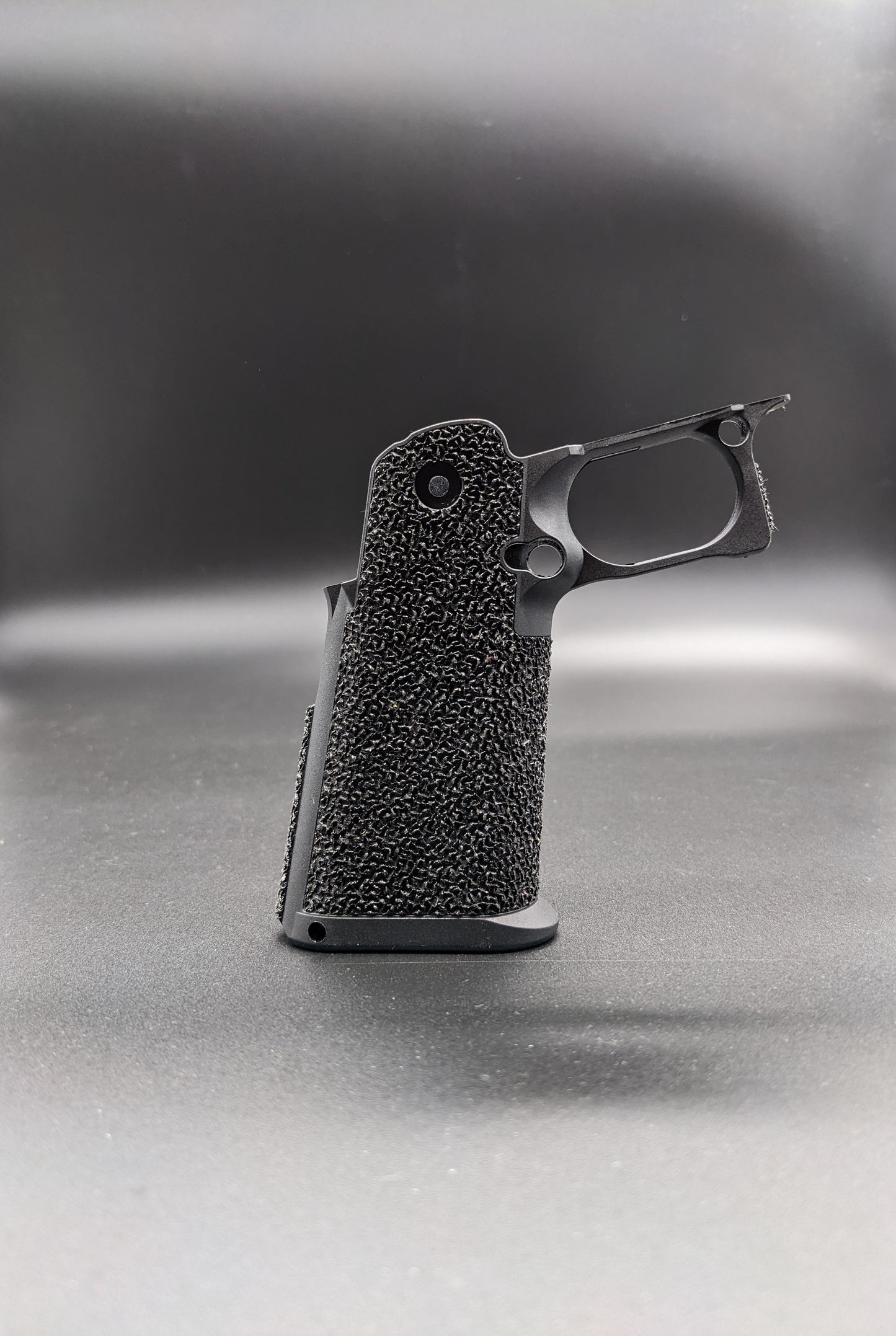 Hornet Airsoft / Nova Japan Hi-Capa 4.3/5.1 Airsoft Grip Stippled - Vector