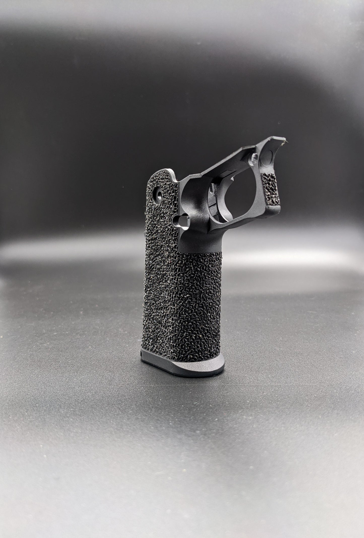 Hornet Airsoft / Nova Japan Hi-Capa 4.3/5.1 Airsoft Grip Stippled - Vector