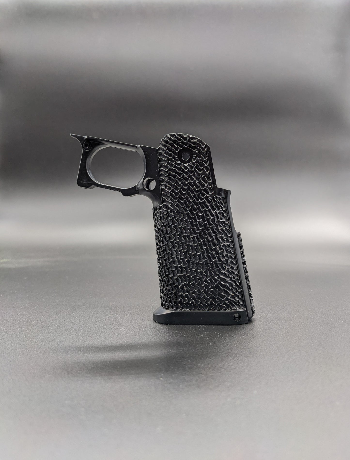 Cow Cow Hi-Capa 4.3/5.1 Stippled Grip - Oz