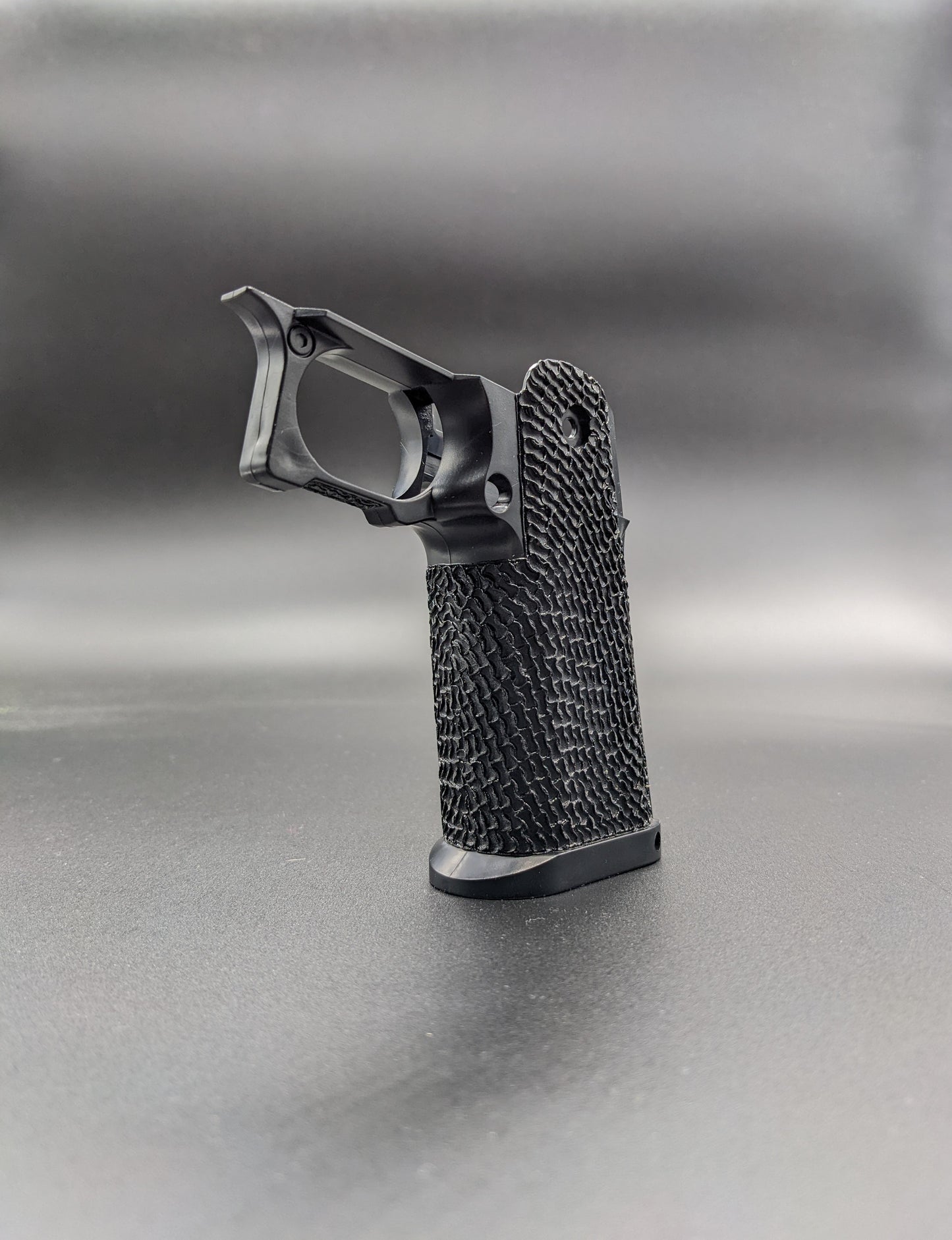 Cow Cow Hi-Capa 4.3/5.1 Stippled Grip - Oz