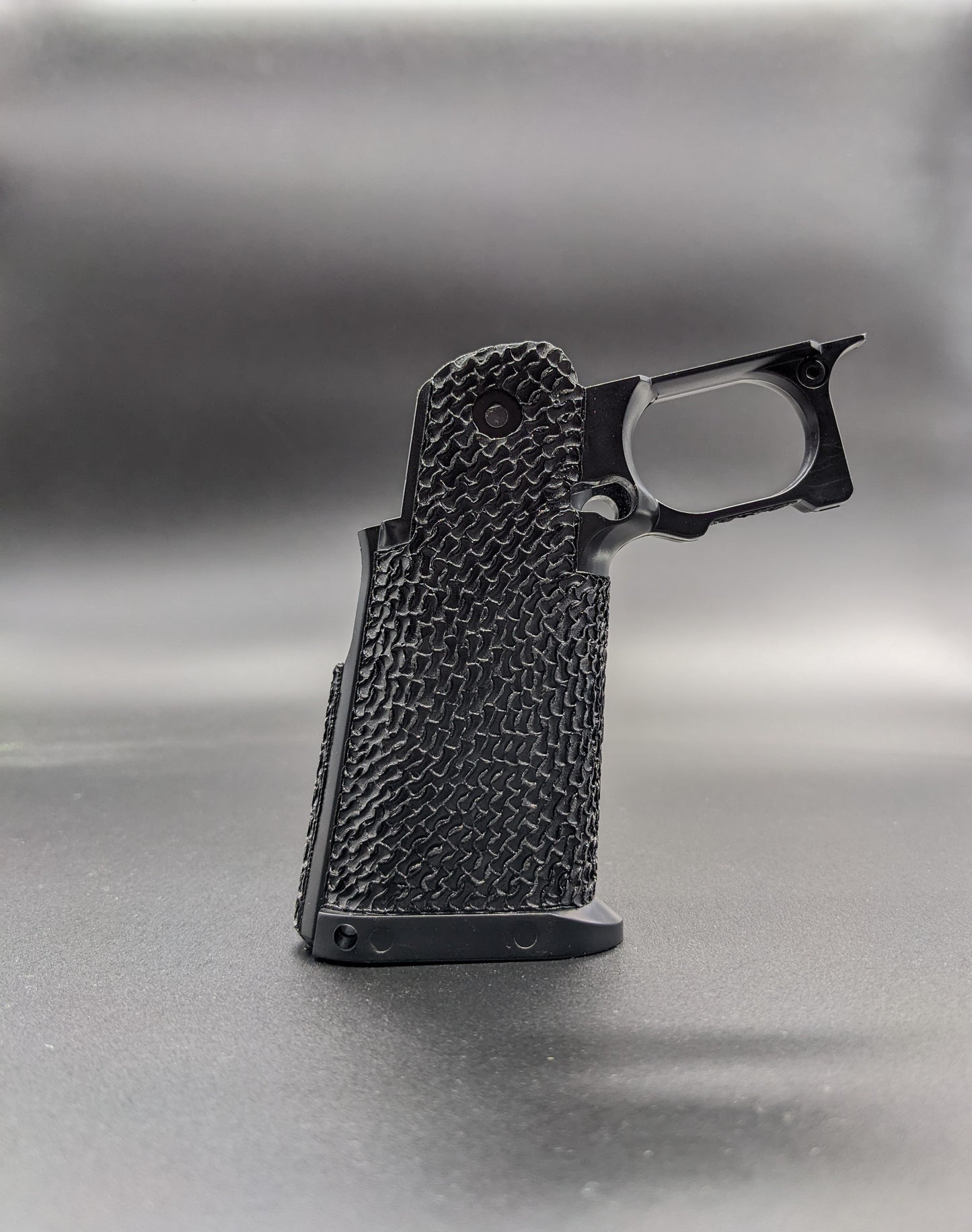 Cow Cow Hi-Capa 4.3/5.1 Stippled Grip - Oz