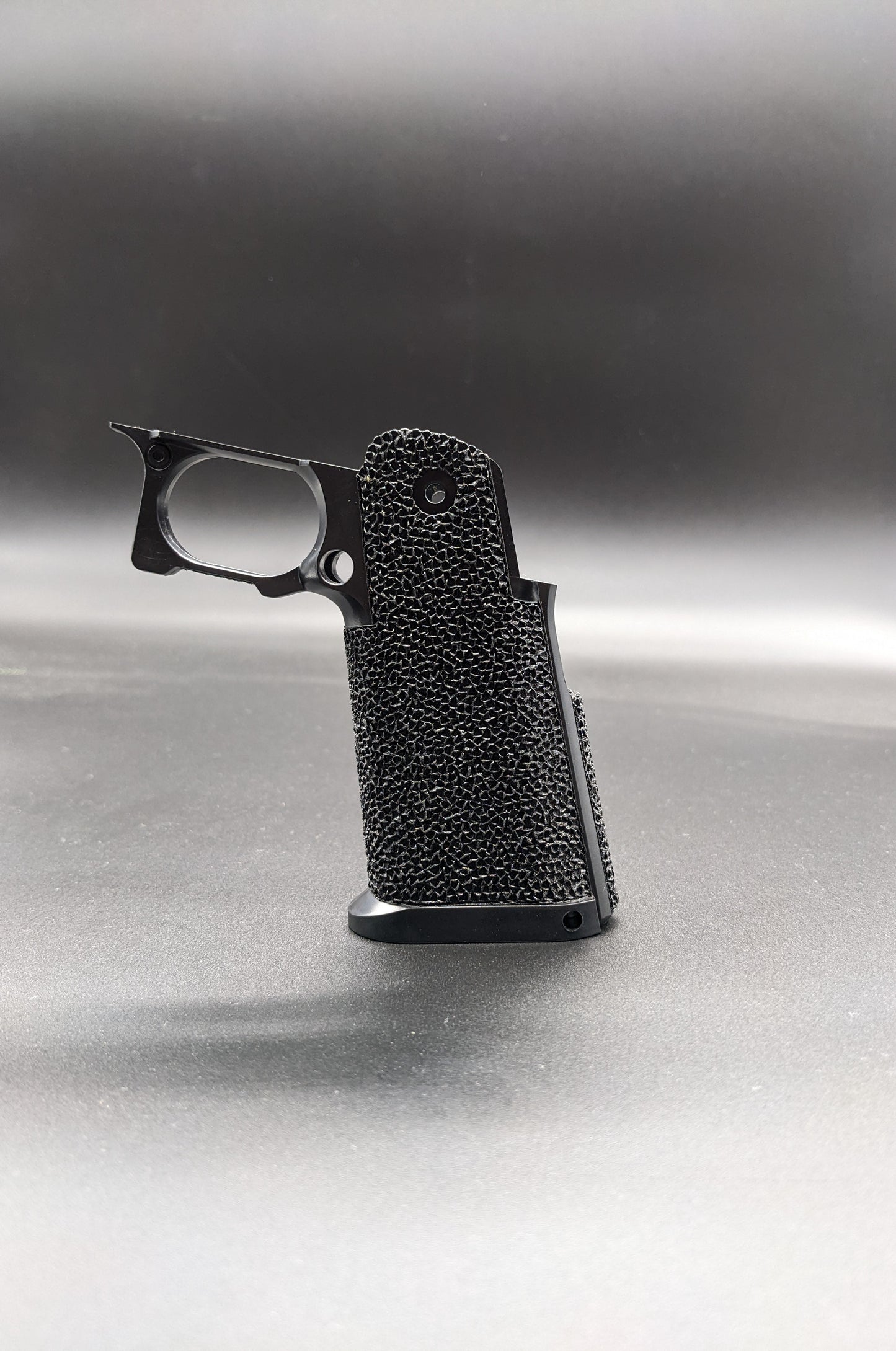 Cow Hi-Capa 4.3/5.1 Stippled Grip - Micro Nova