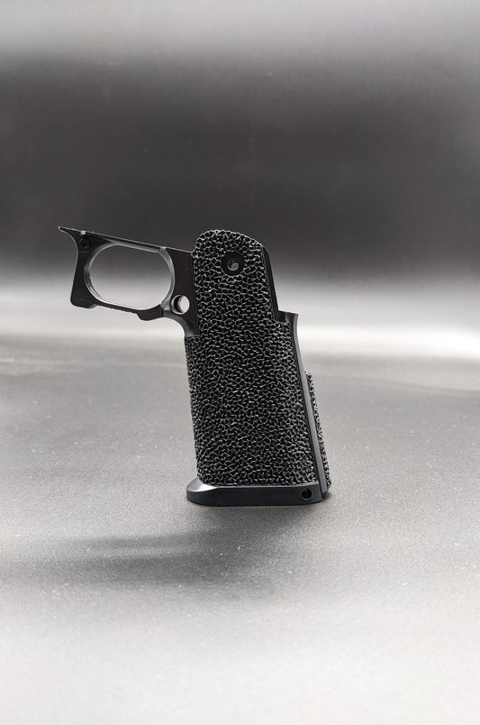 Cow Hi-Capa 4.3/5.1 Stippled Grip - Micro Nova