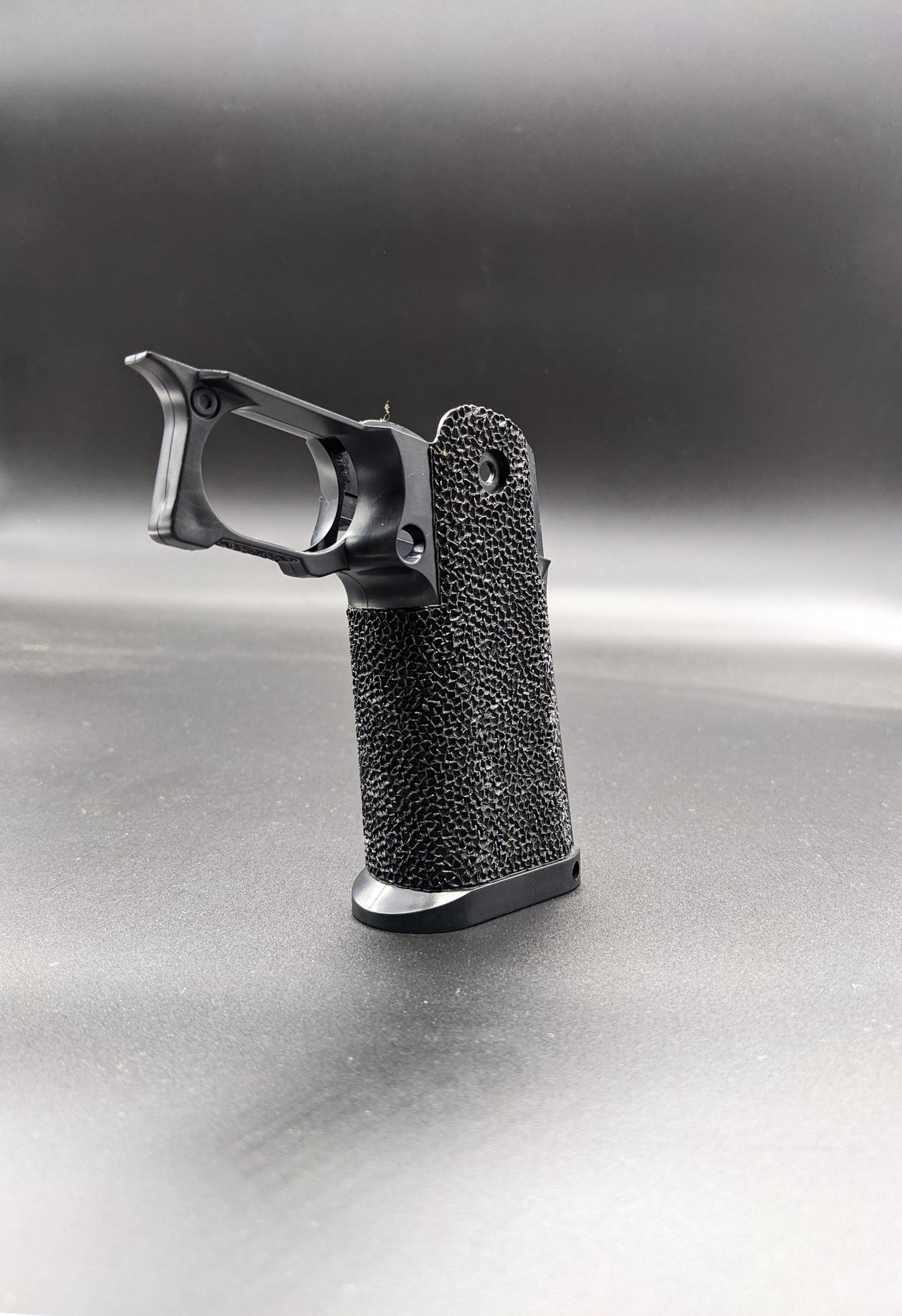 Cow Hi-Capa 4.3/5.1 Stippled Grip - Micro Nova