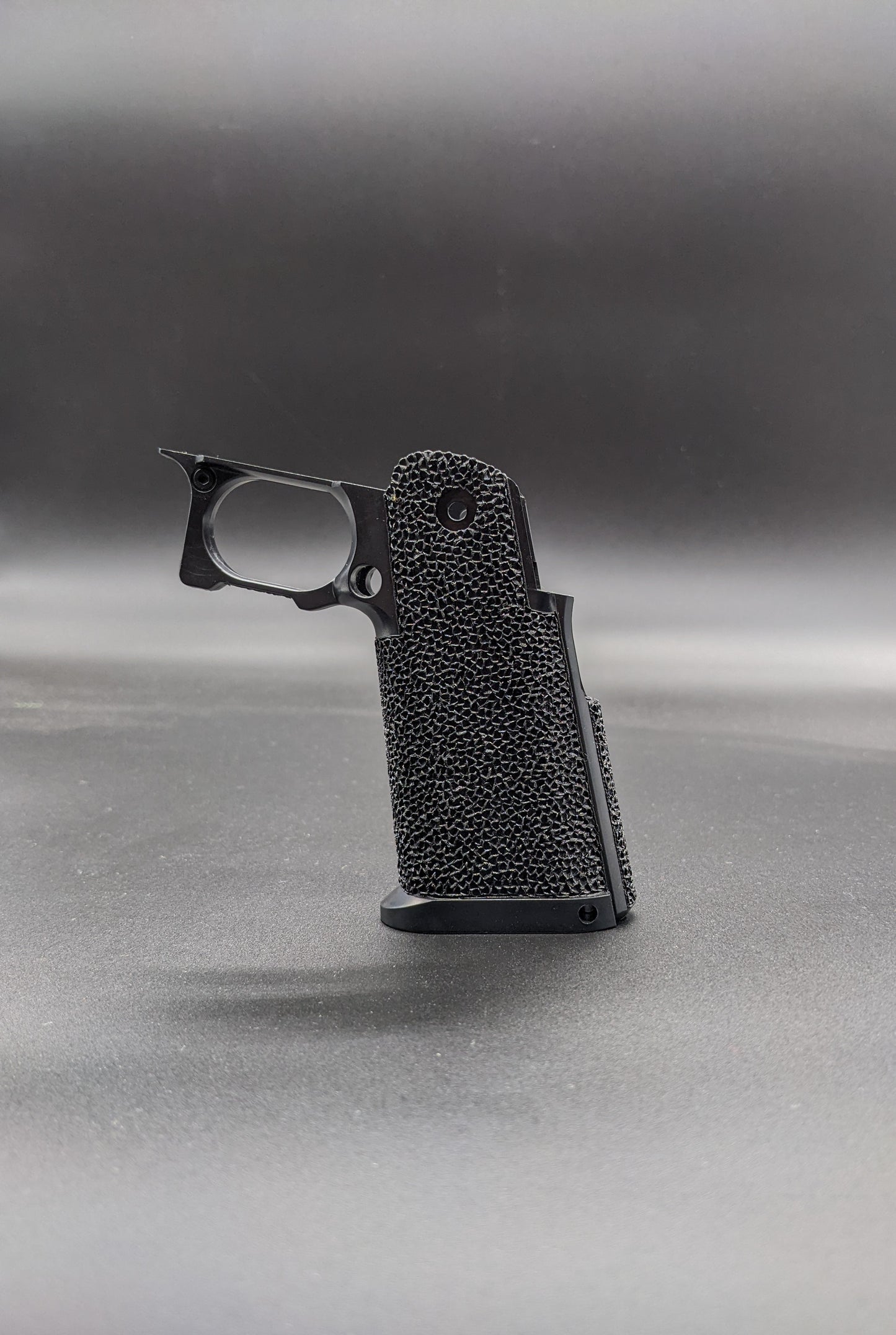 Cow Hi-Capa 4.3/5.1 Stippled Grip - Micro Nova