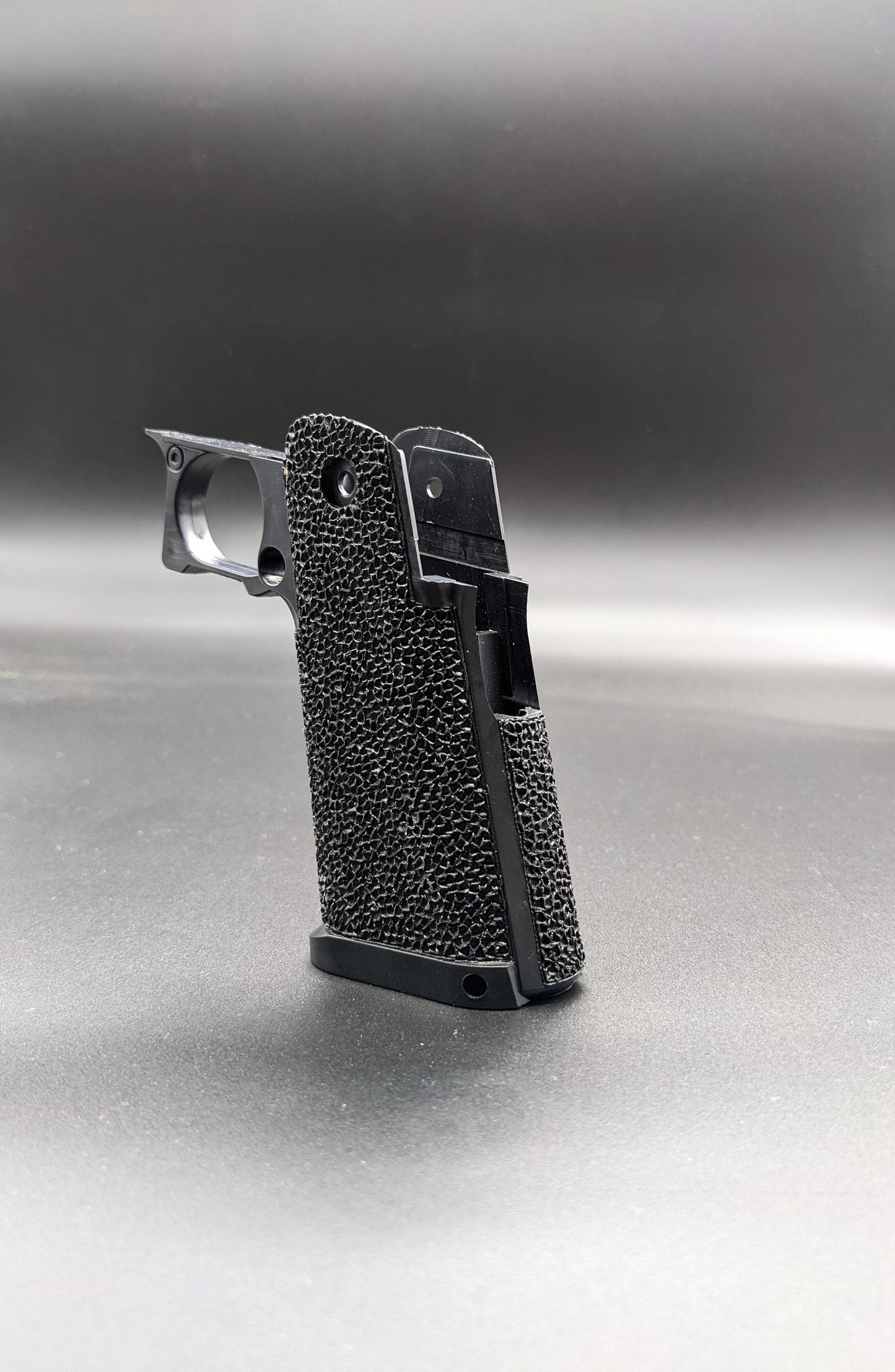 Cow Hi-Capa 4.3/5.1 Stippled Grip - Micro Nova