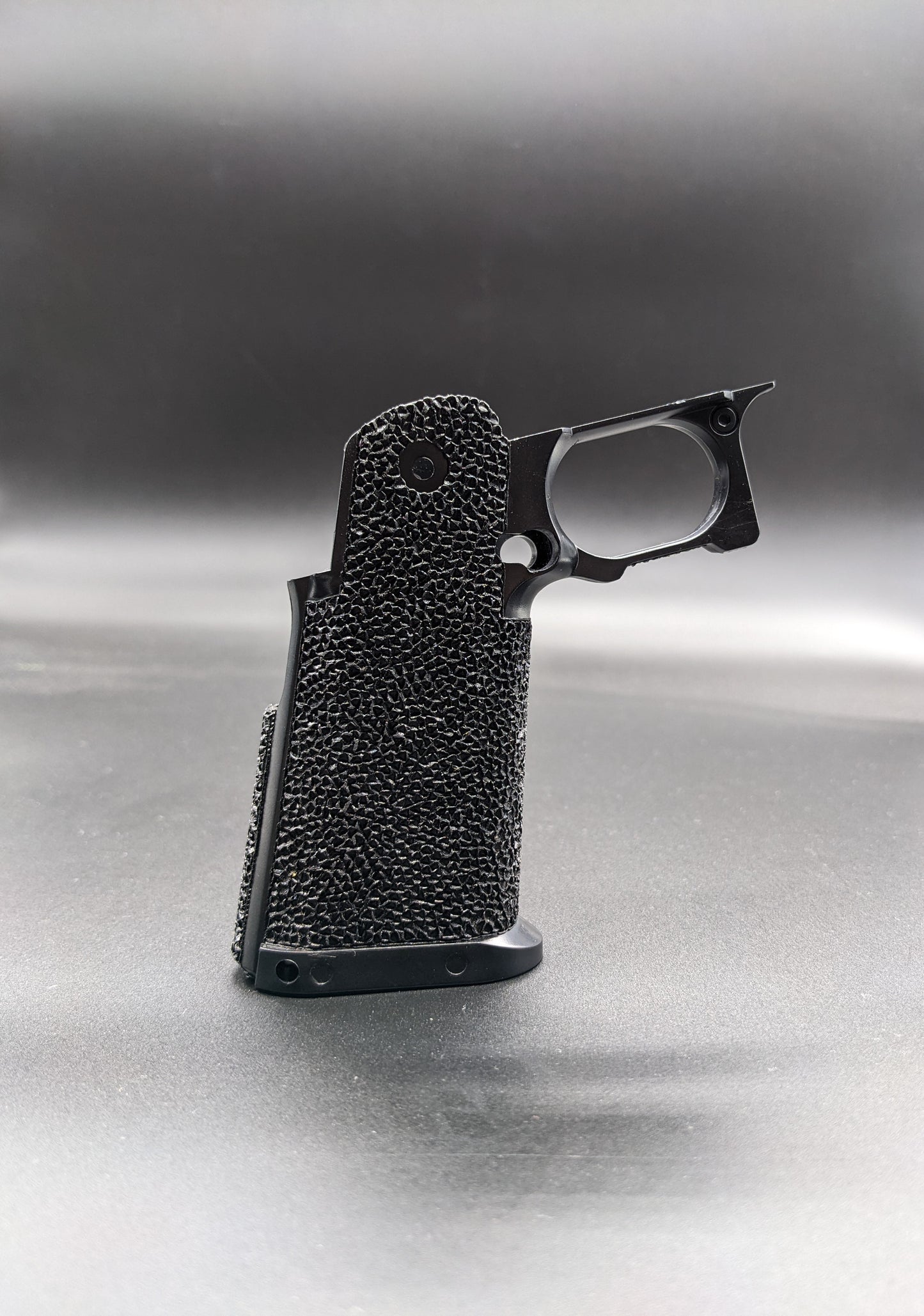 Cow Hi-Capa 4.3/5.1 Stippled Grip - Micro Nova
