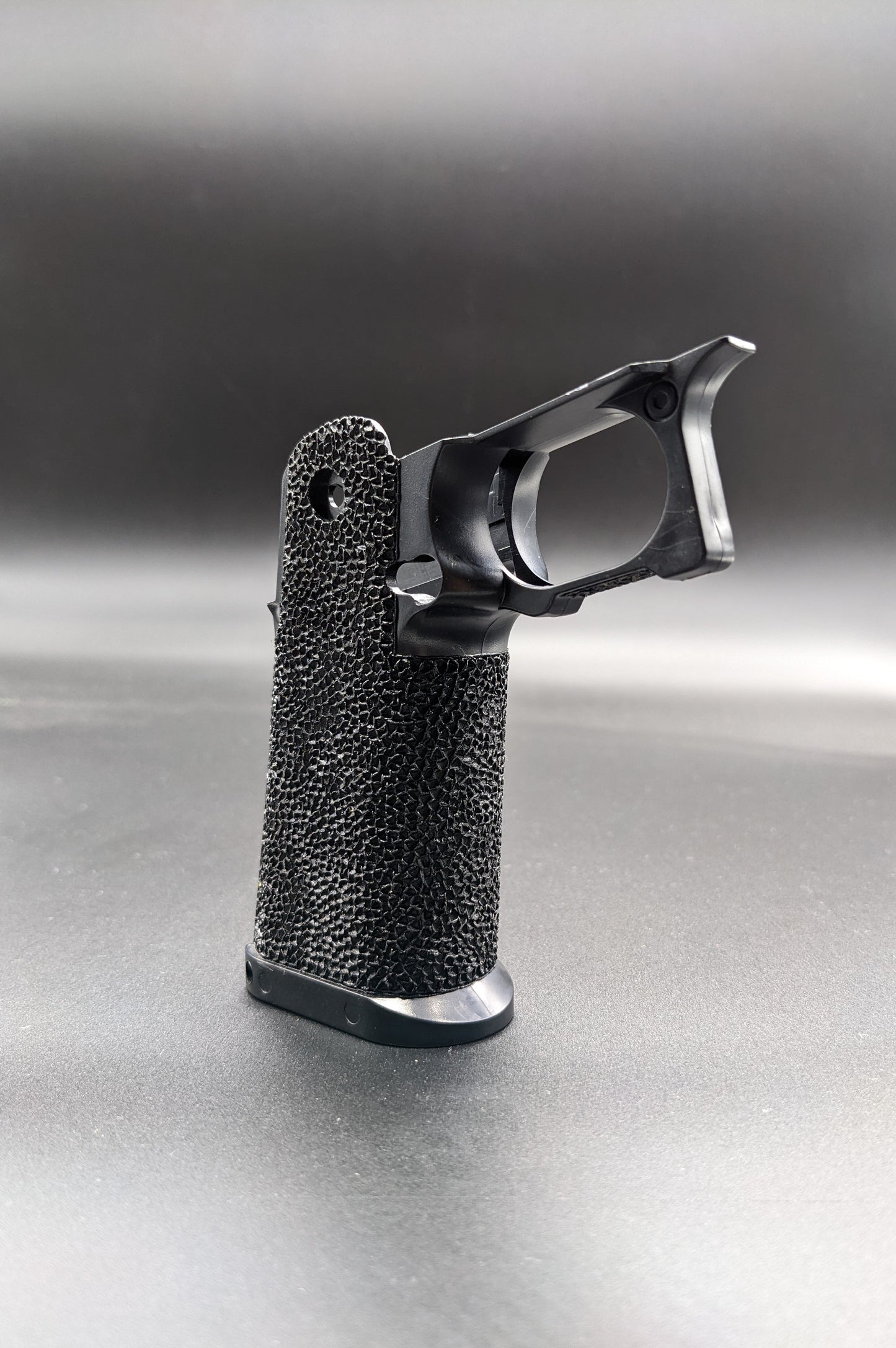 Cow Hi-Capa 4.3/5.1 Stippled Grip - Micro Nova